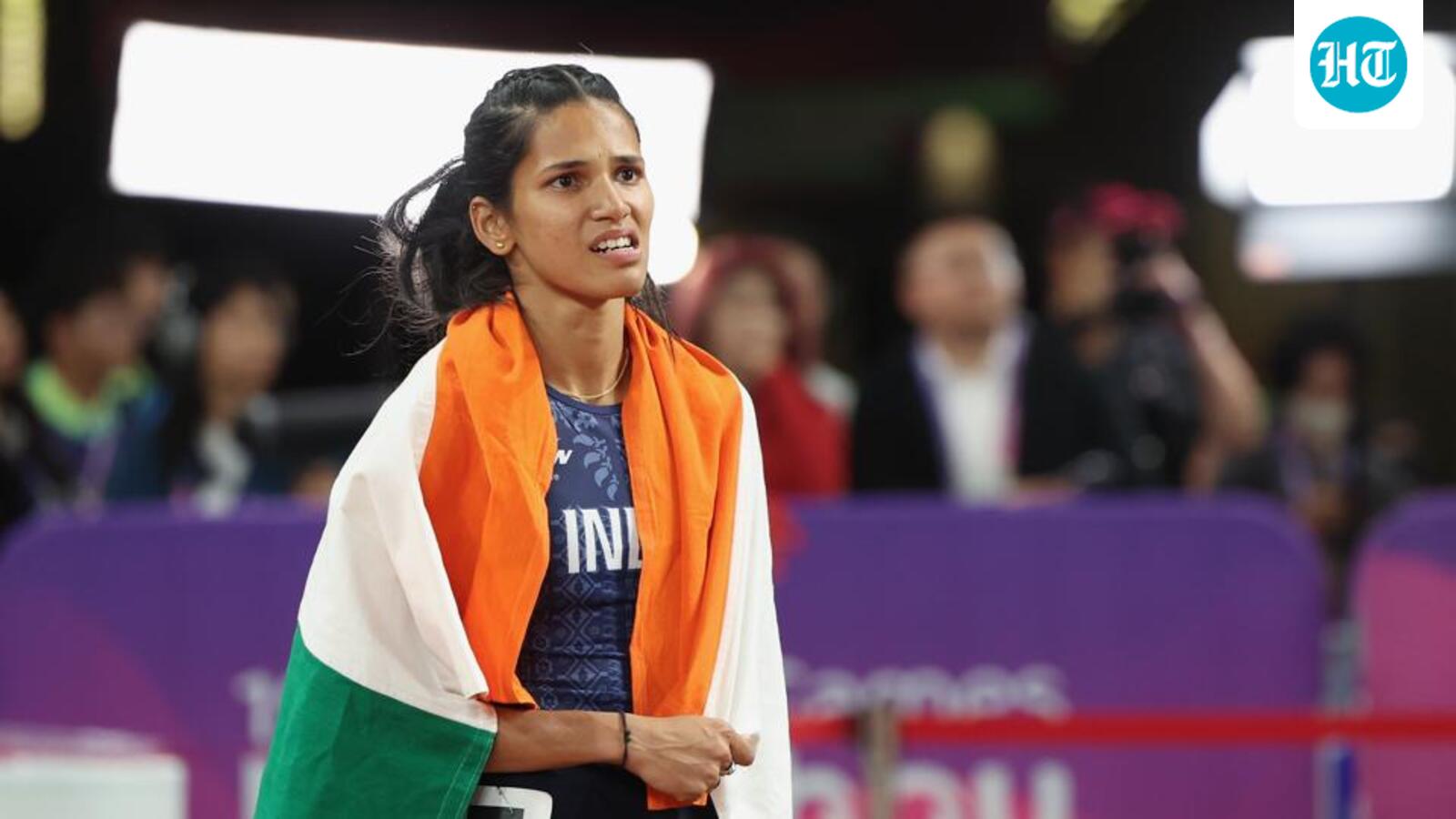 ‘CWG is probably going to be a bit tight for Jyothi Yarraji’