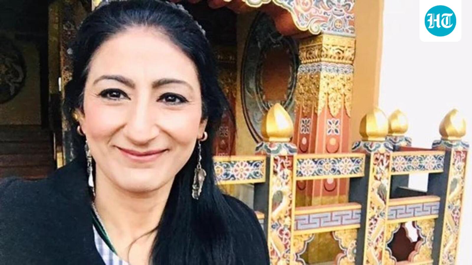 Delhi HC notice to Centre in Nitasha Kaul’s petition against blacklisting her