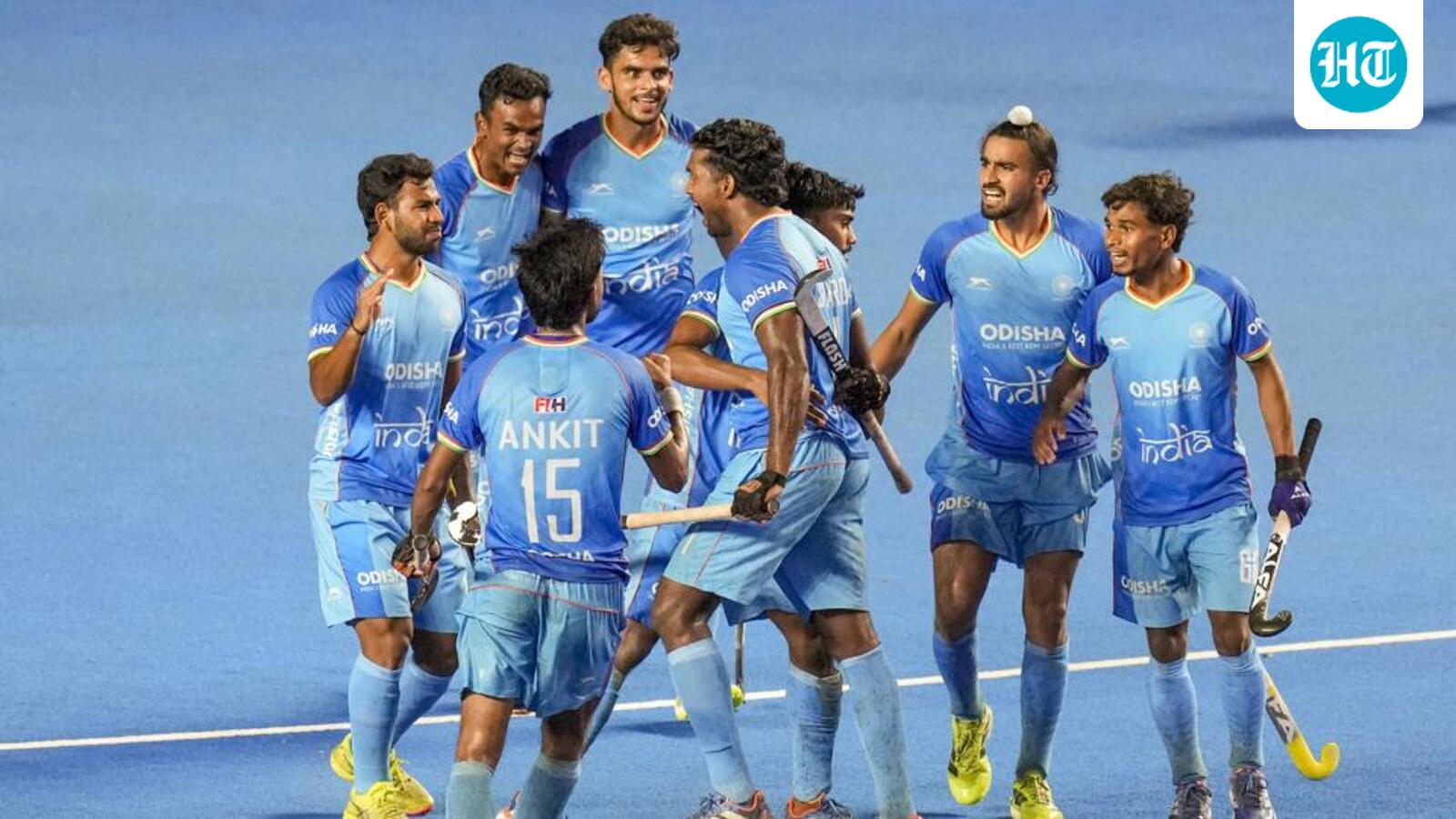 India edge past Belgium, face Germany in semis