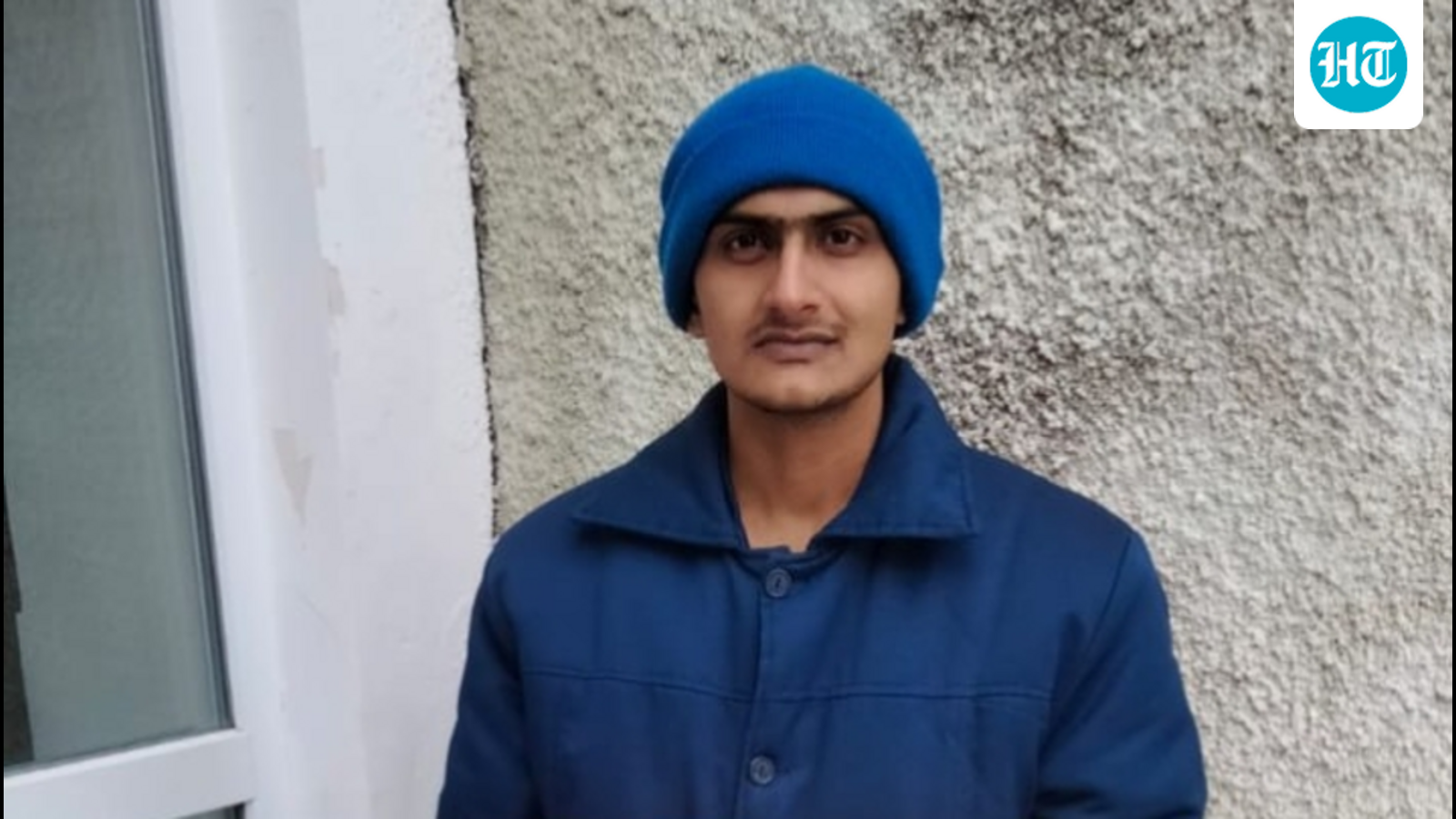 Mother battling cancer seeks Indian student’s repatriation from Ukraine POW camp