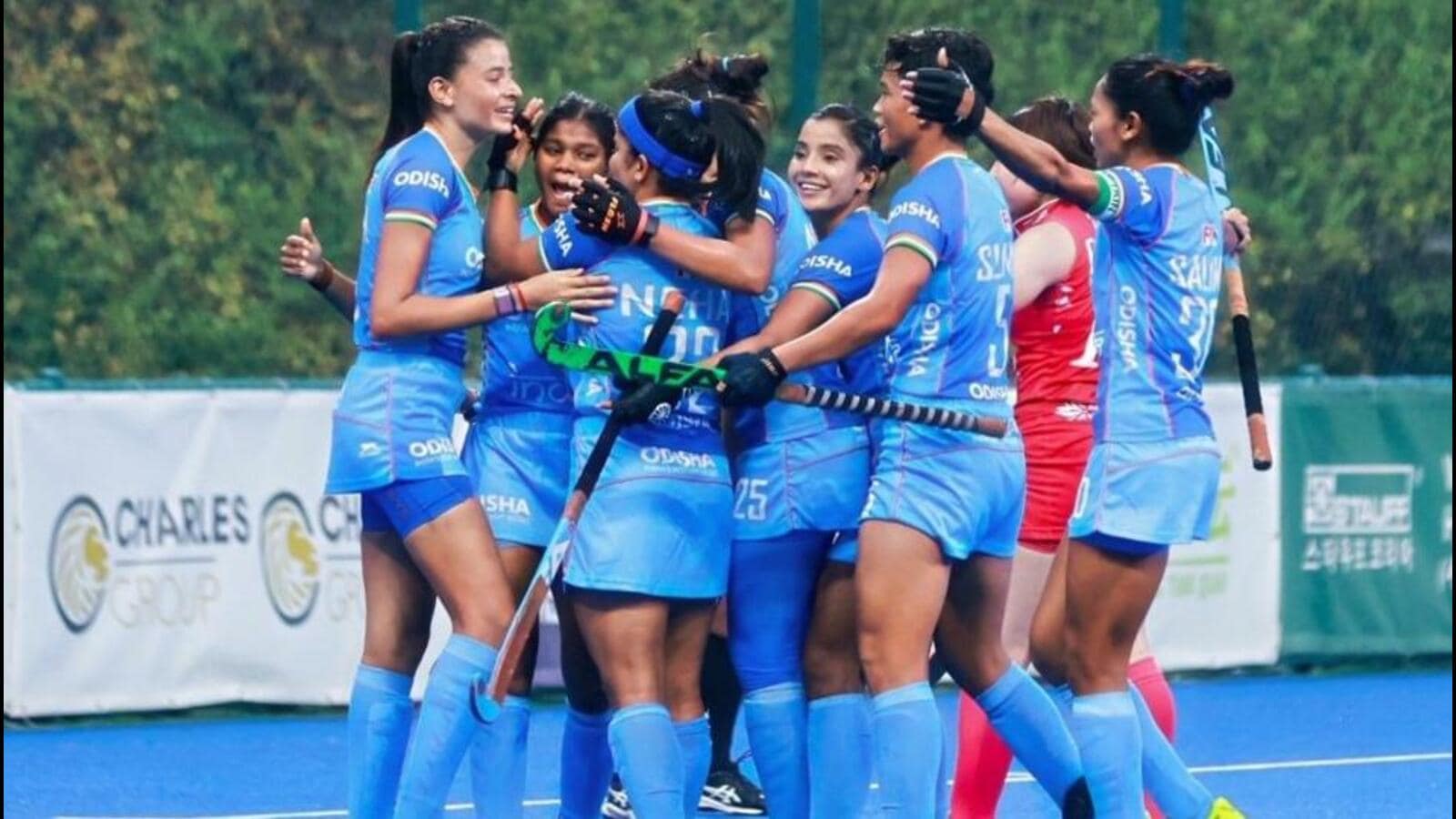 Asia Cup: India’s draw against Japan enough to book final spot