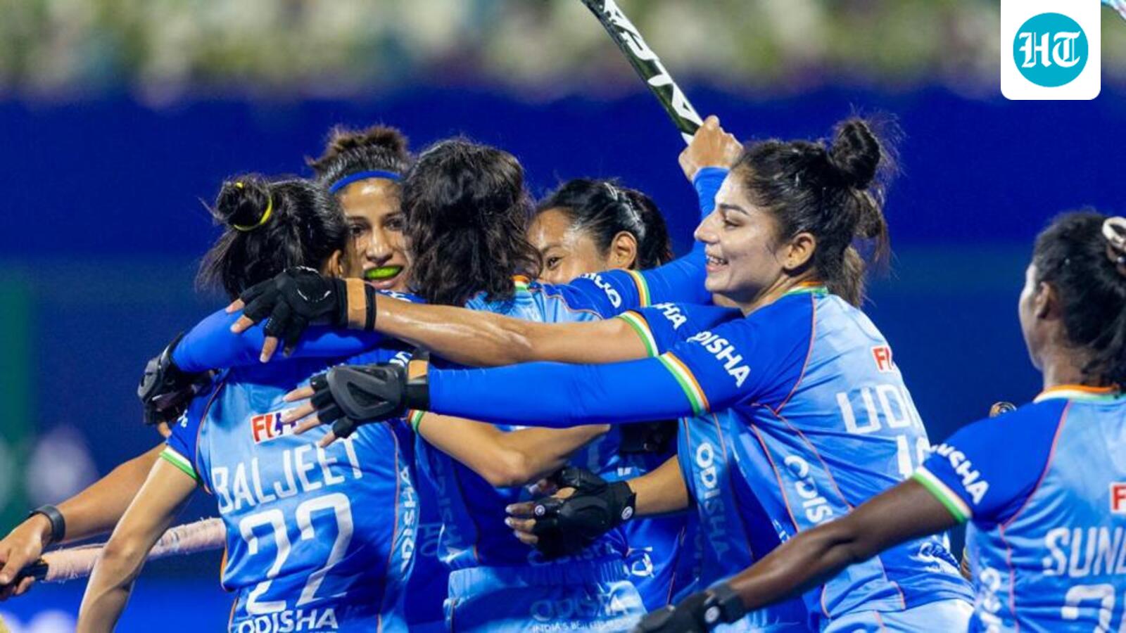 India beat Uruguay in opener of World Cup Qualifiers