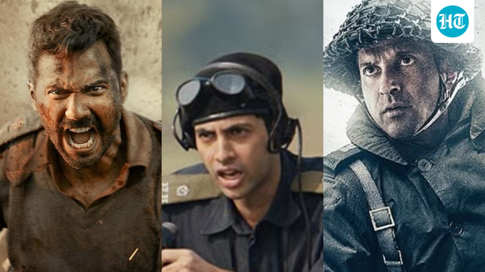 Indian Army Day 2026| Military consultants on Border 2, Ikkis and 120 Bahadur decode their work and impact on war films