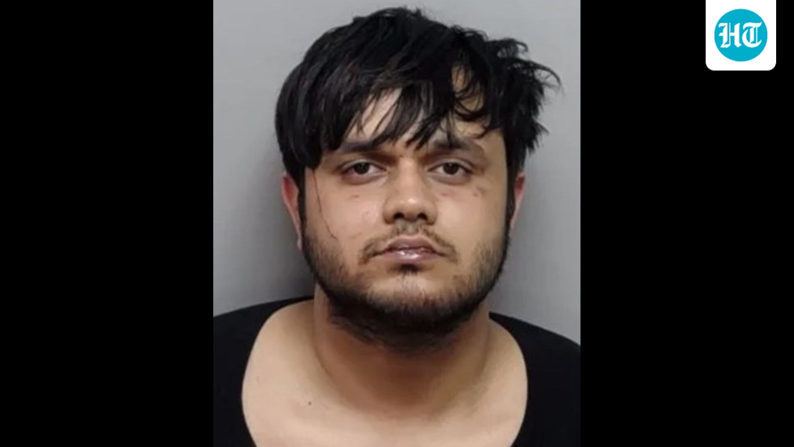 Indian who entered US on student visa accused of biting 3-year-old, violently assaulting her mother