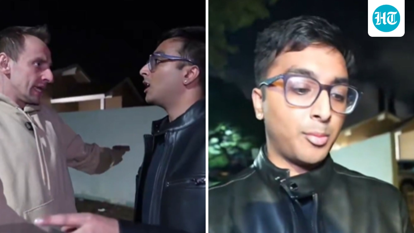 Indian man Akash Singhania shares recording of phone call between police and his father: ‘Confirming my innocence’