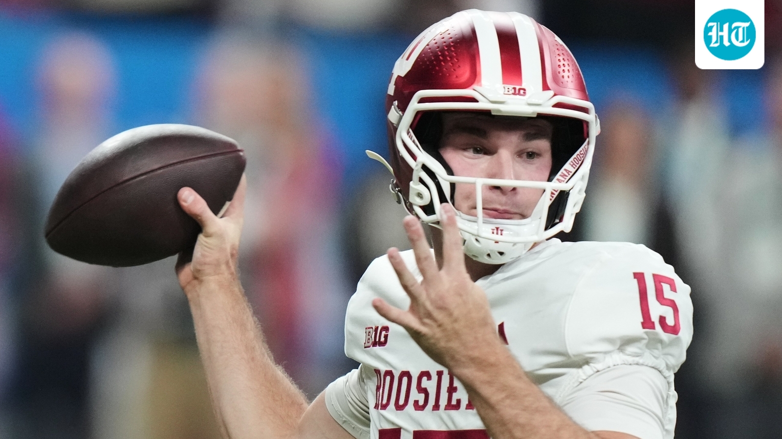 Heisman Trophy vote 2025: How to vote for Fernando Mendoza, Diego Pavia and Jeremiyah Love