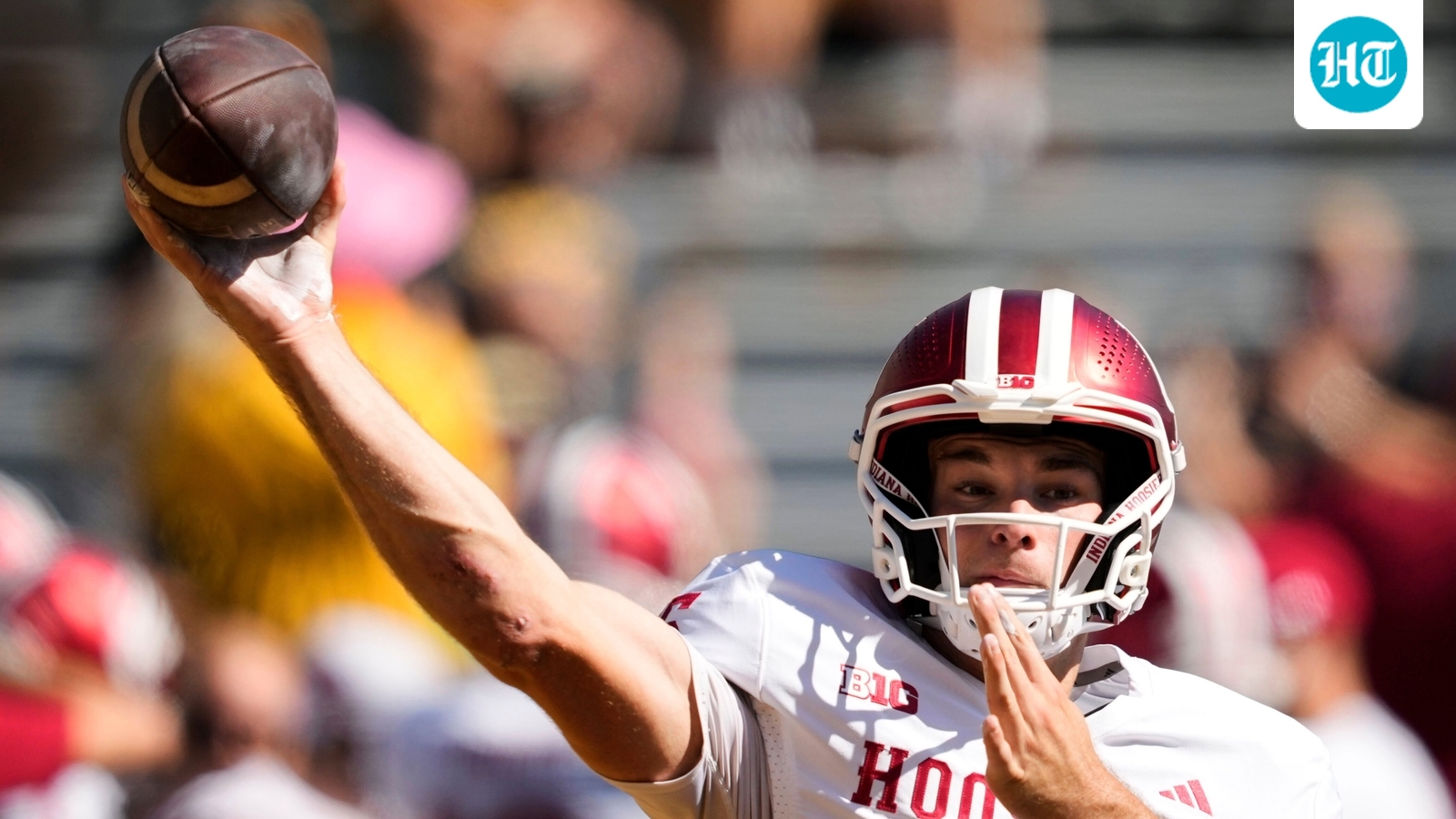 Heisman Trophy 2025: Meet Fernando Mendoza’s father, the doctor who shaped the QB’s journey