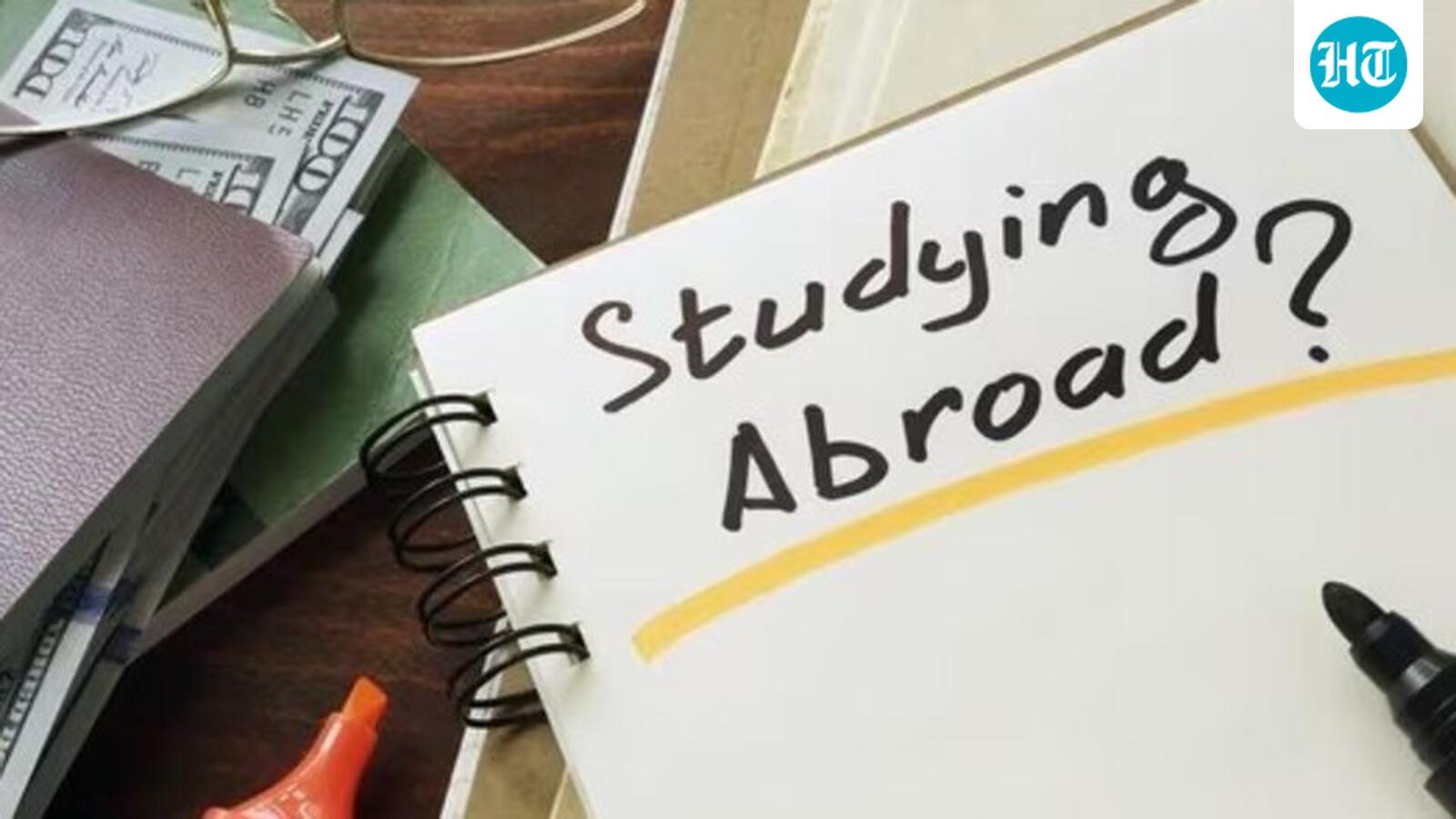 3.63 lakh Indian students studying in US in 2024–25: Open Doors Report