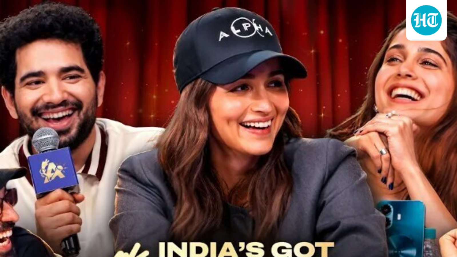 ‘Netflix ka set tutega ab’: Internet reacts as Samay Raina confirms Alia Bhatt, Sharvari will be on India's Got Latent 2