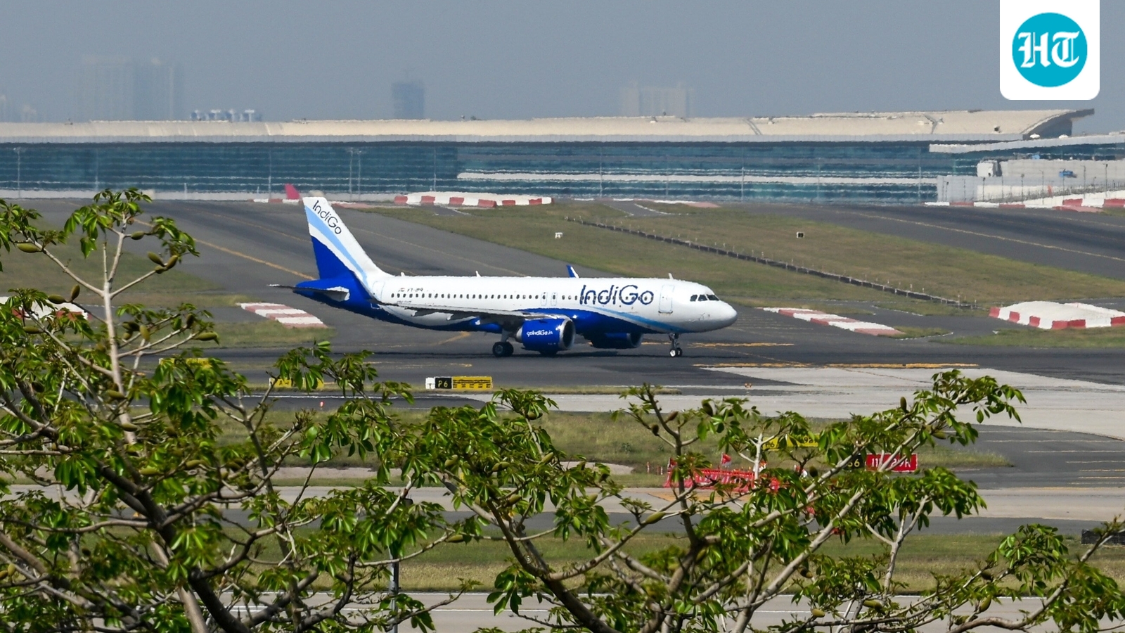 IndiGo announces hike in fuel charges, airfare to get costlier
