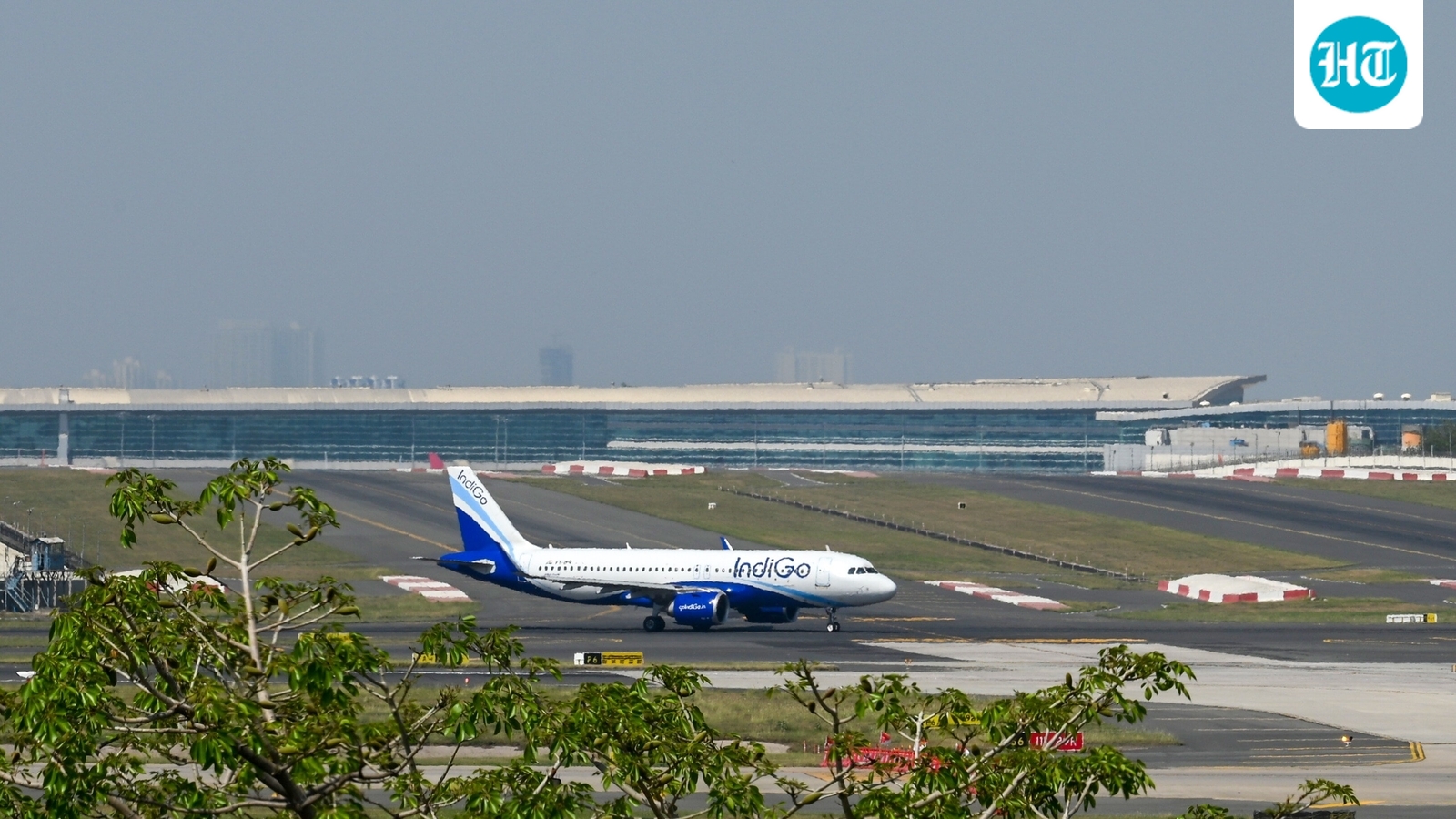 IndiGo announces revised fuel surcharge after ATF price hike