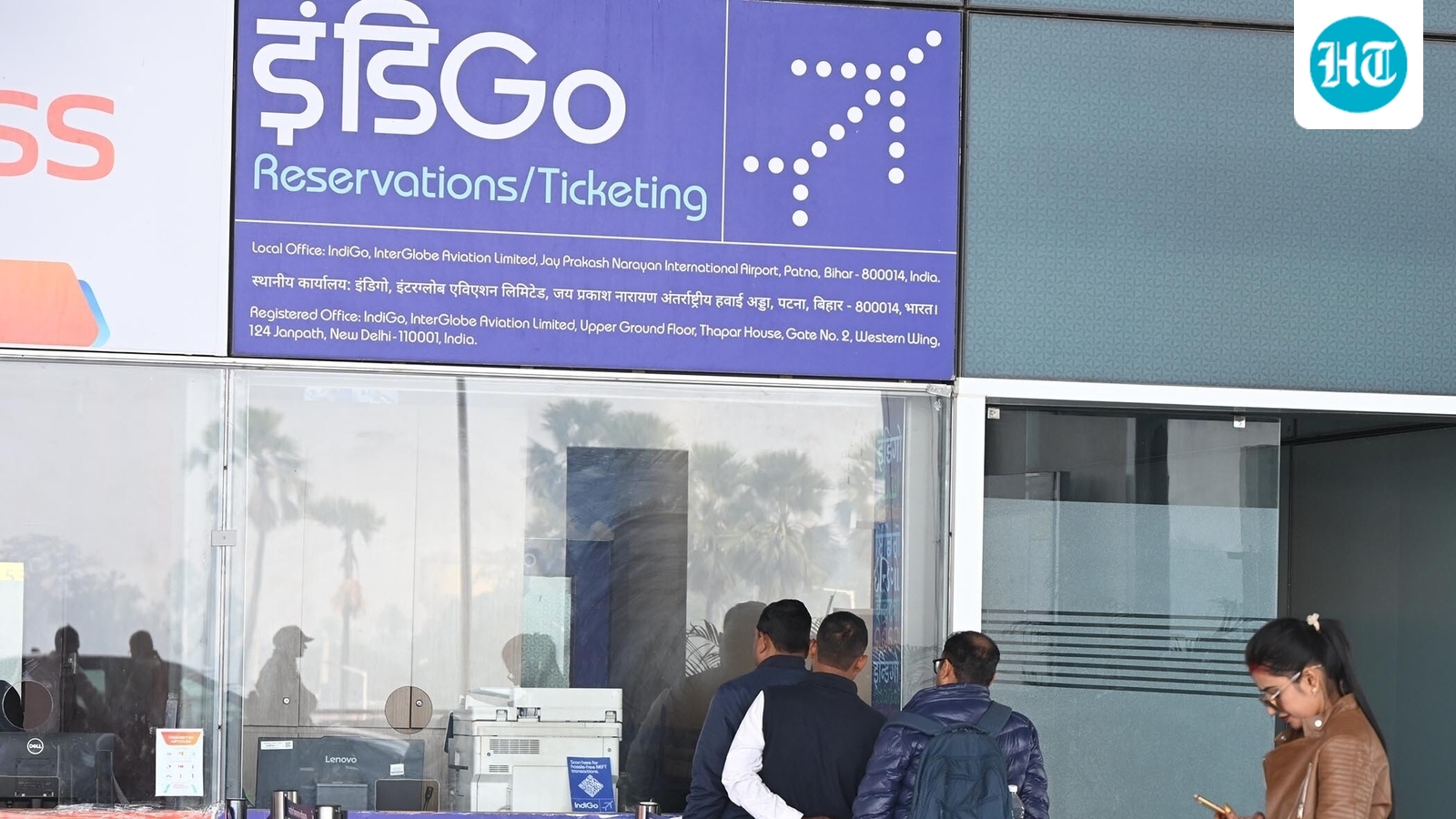 IndiGo expected to operate over 2,050 flights today as operations stabilise after week long disruptions