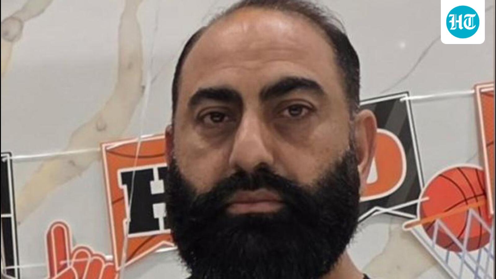 Man held for murder of Indo-Canadian businessman