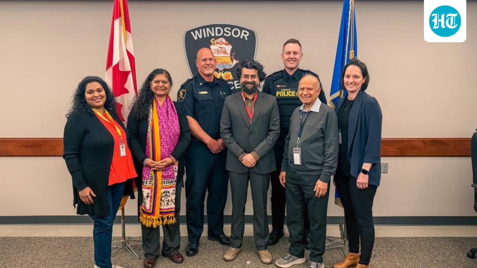 Indo-Canadian groups voice safety fears after killing of Khalistan critic