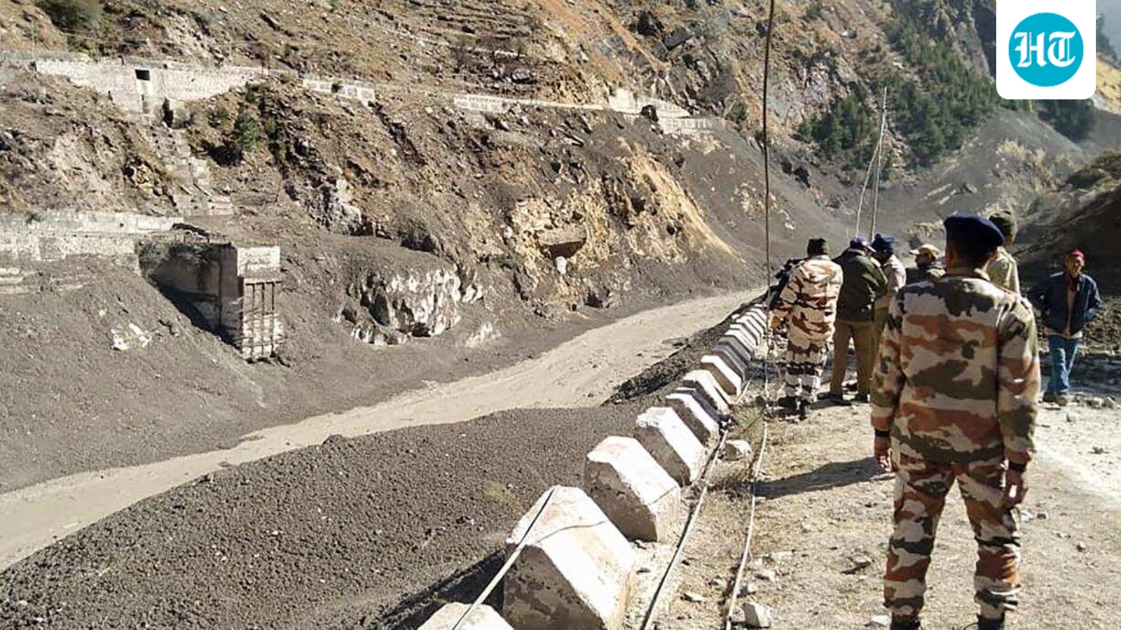 Indo Tibetan border police to set up 10 all-women border posts along India-China LAC