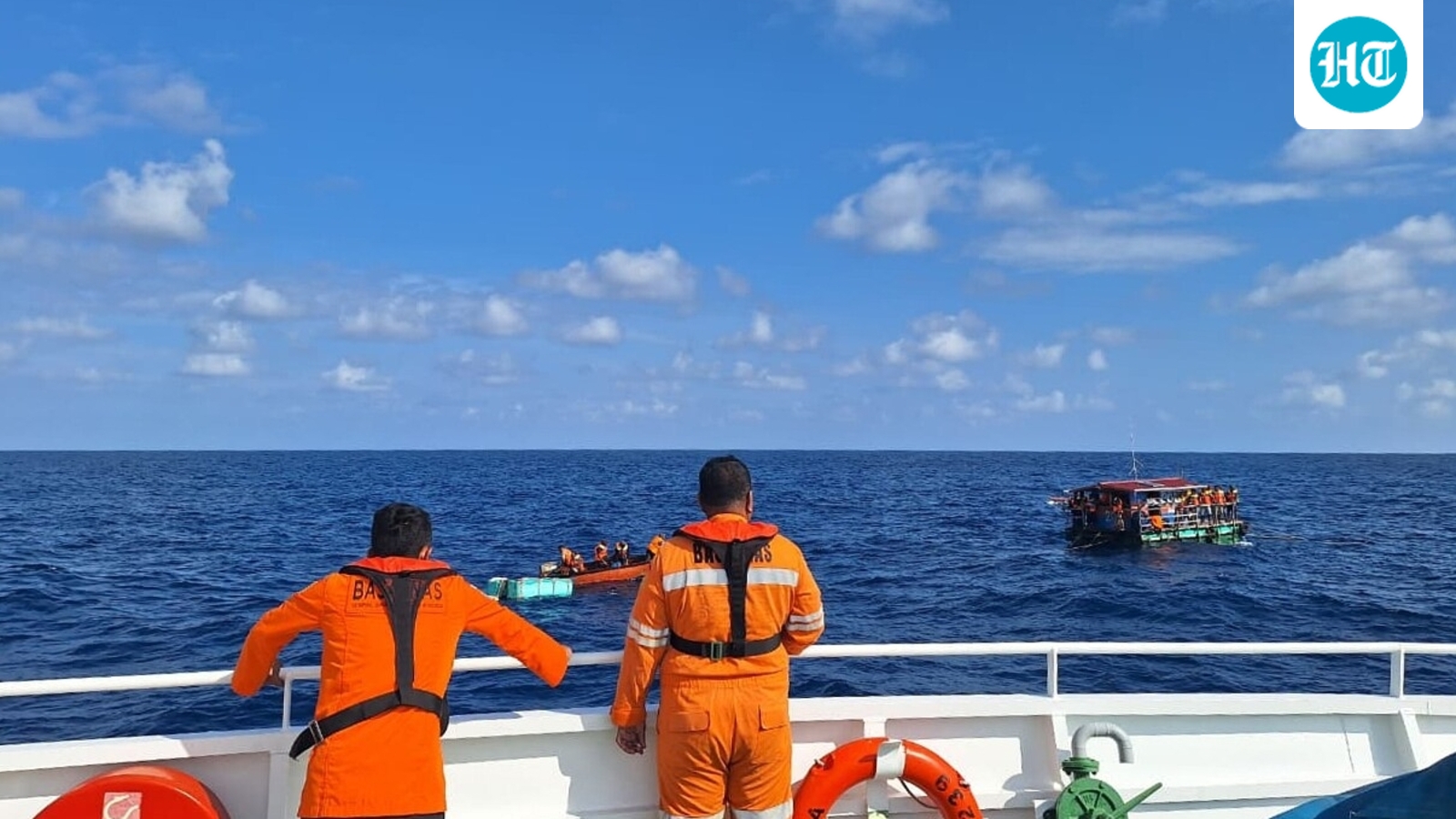 Boat carrying Afghan migrants capsizes off Turkey, killing 19