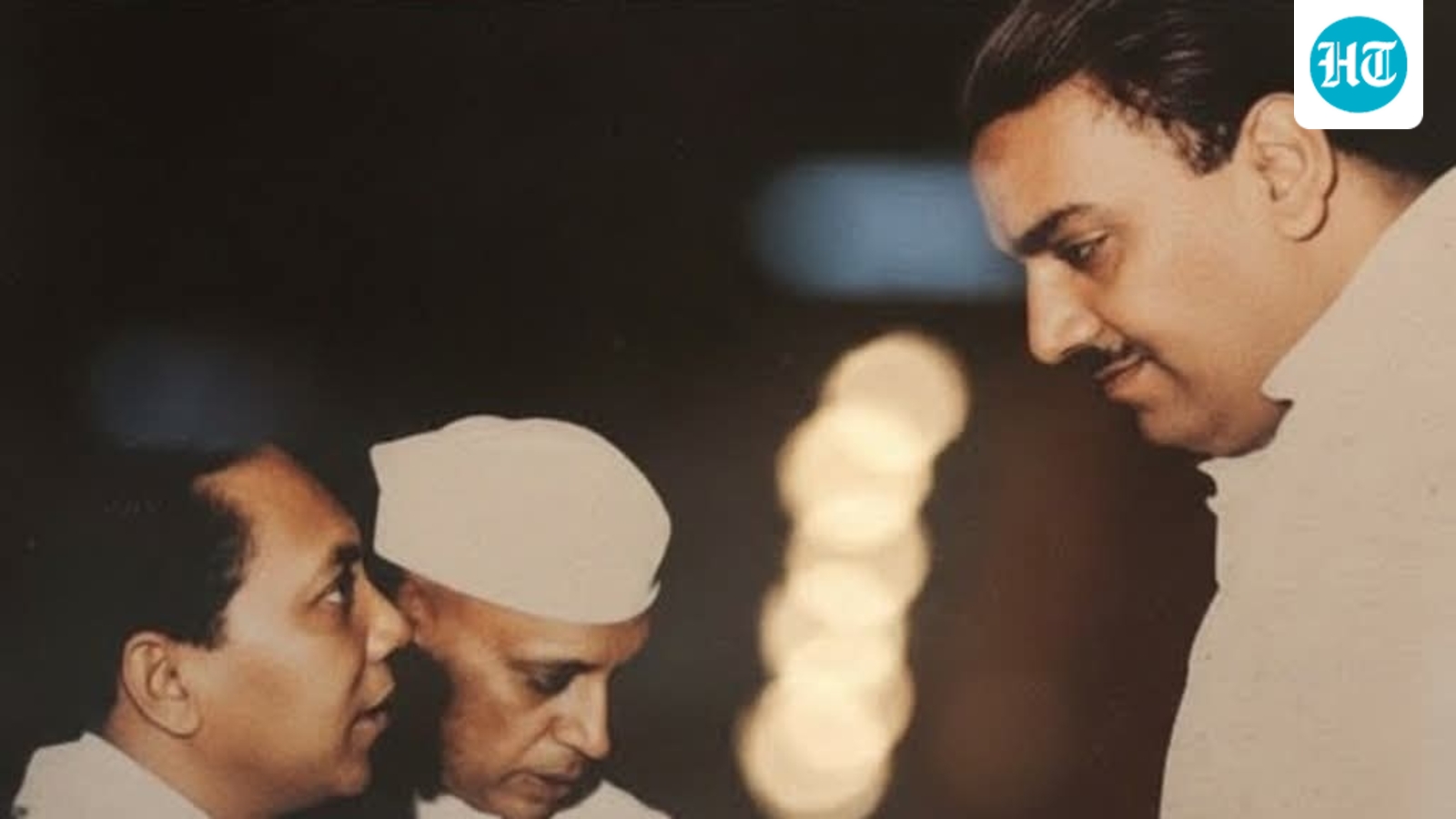 When Biju Patnaik rescued ex-Indonesian PM on order of Jawaharlal Nehru | Throwback