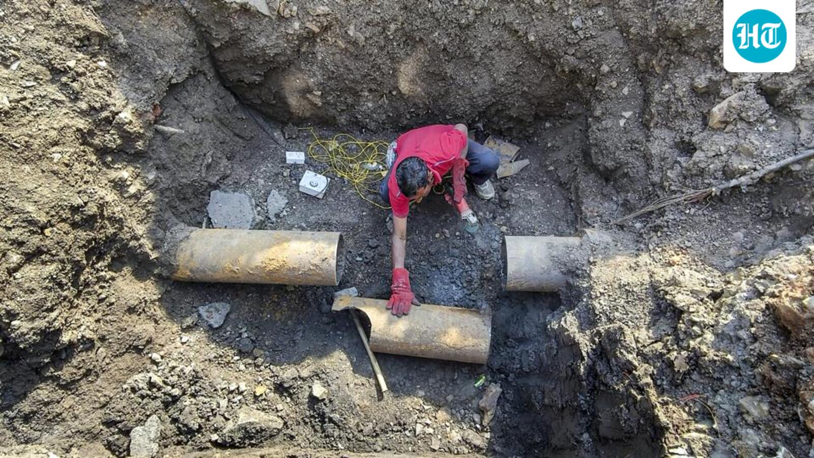 State toll at 6, doctors’ panel finds 15 Indore deaths due to foul water