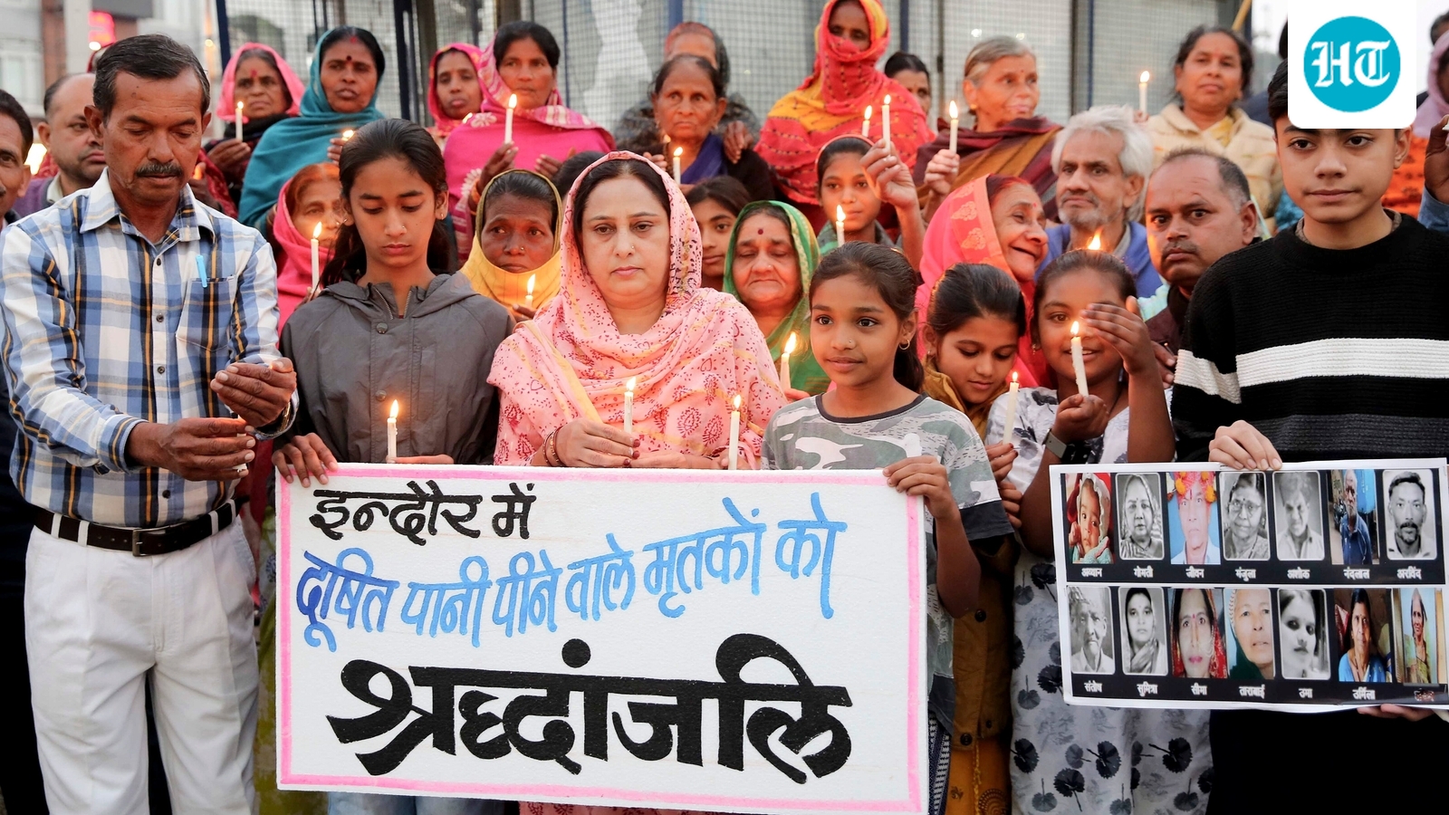 MP govt's status report in high court shows action came only after deaths in Indore