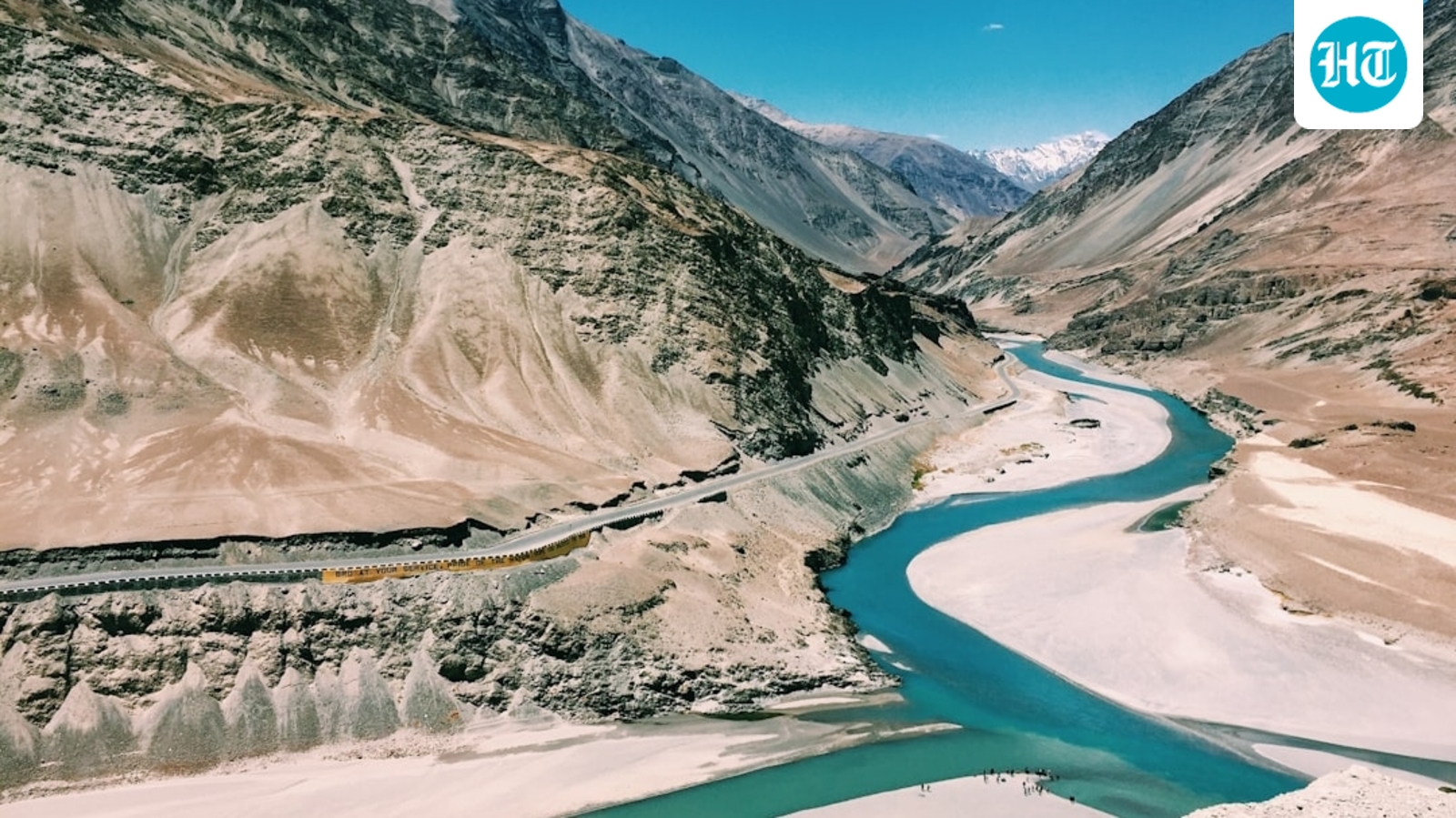 Not a single drop of water will flow to Pakistan, says union minister on Indus Water Treaty