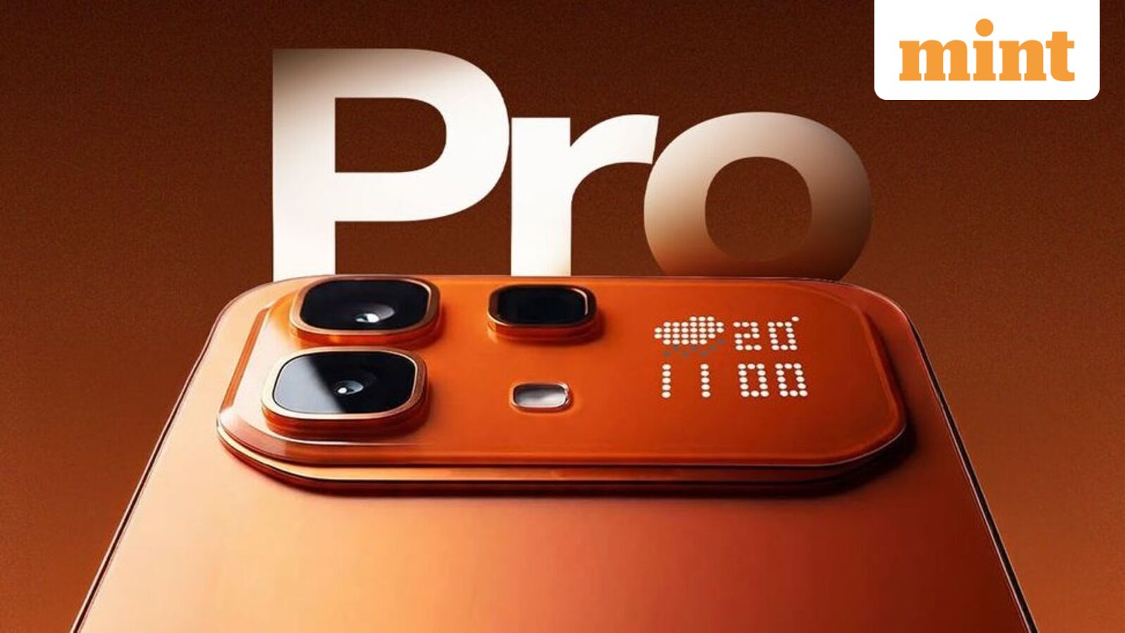 Infinix Note 60 Pro with ‘Active Matrix Display’ confirmed to launch in India: Pre-book benefits, specs and features