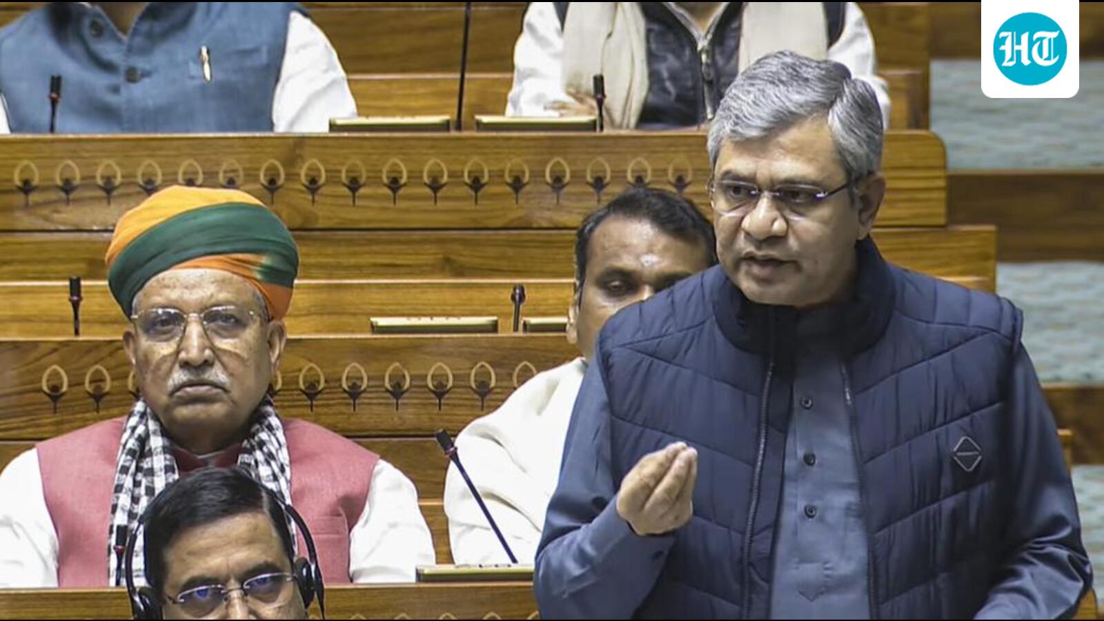 Fake news a ‘serious threat to democracy’, govt taking steps to tighten rules: Vaishnaw