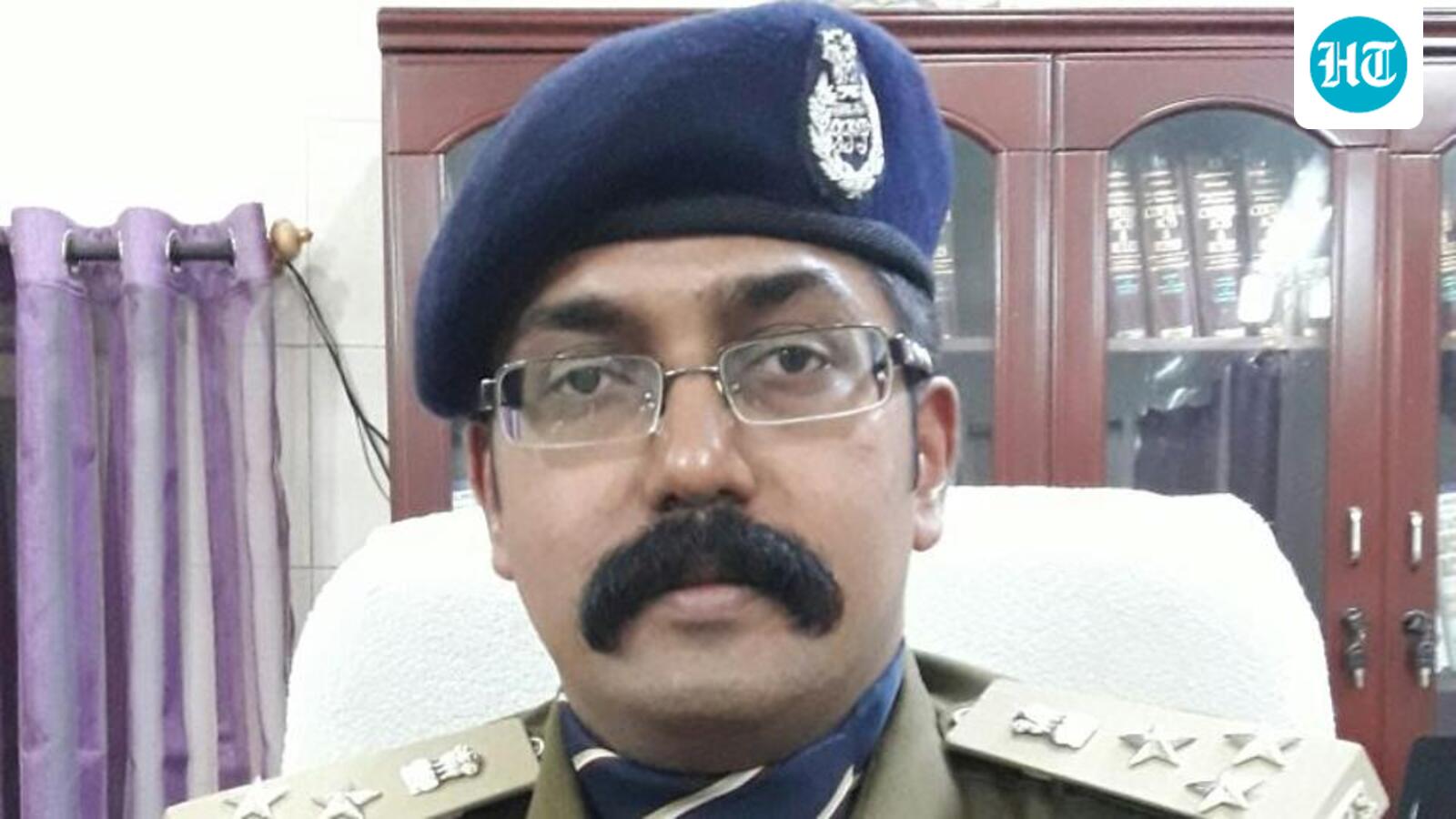 Last senior Maoist commander in Bastar likely to surrender soon