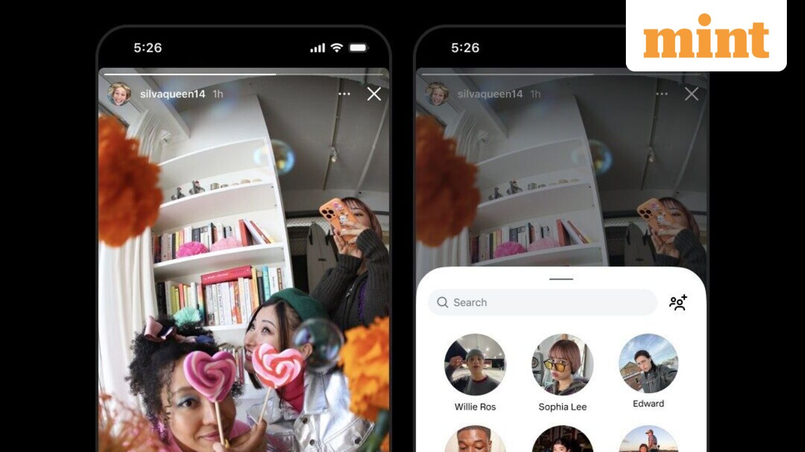 Instagram now lets you reshare Stories even if you are not tagged: here’s how it works