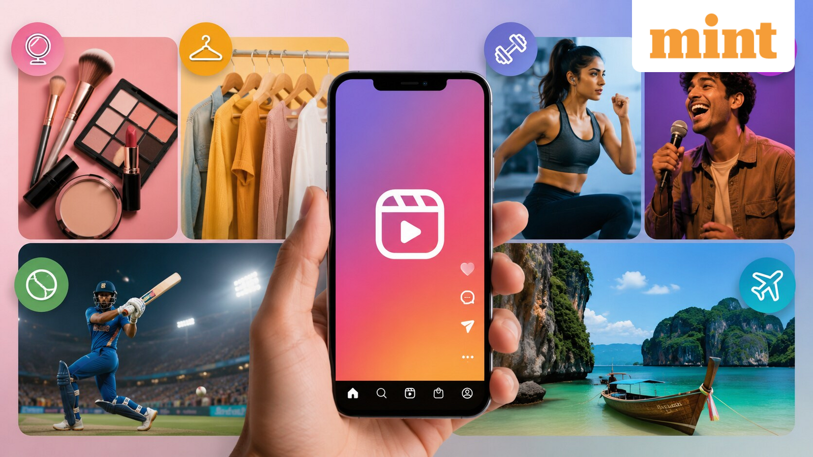 What Indians are watching on Reels in 2026: Instagram reveals top content categories