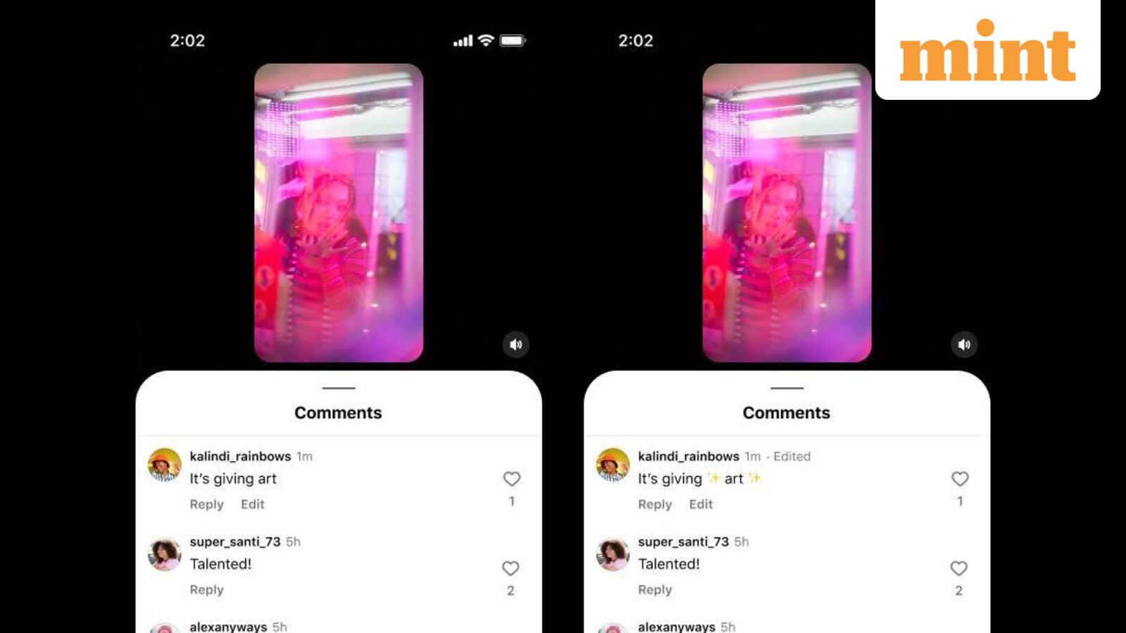 How to edit your comments on Instagram? Check step-by-step guide