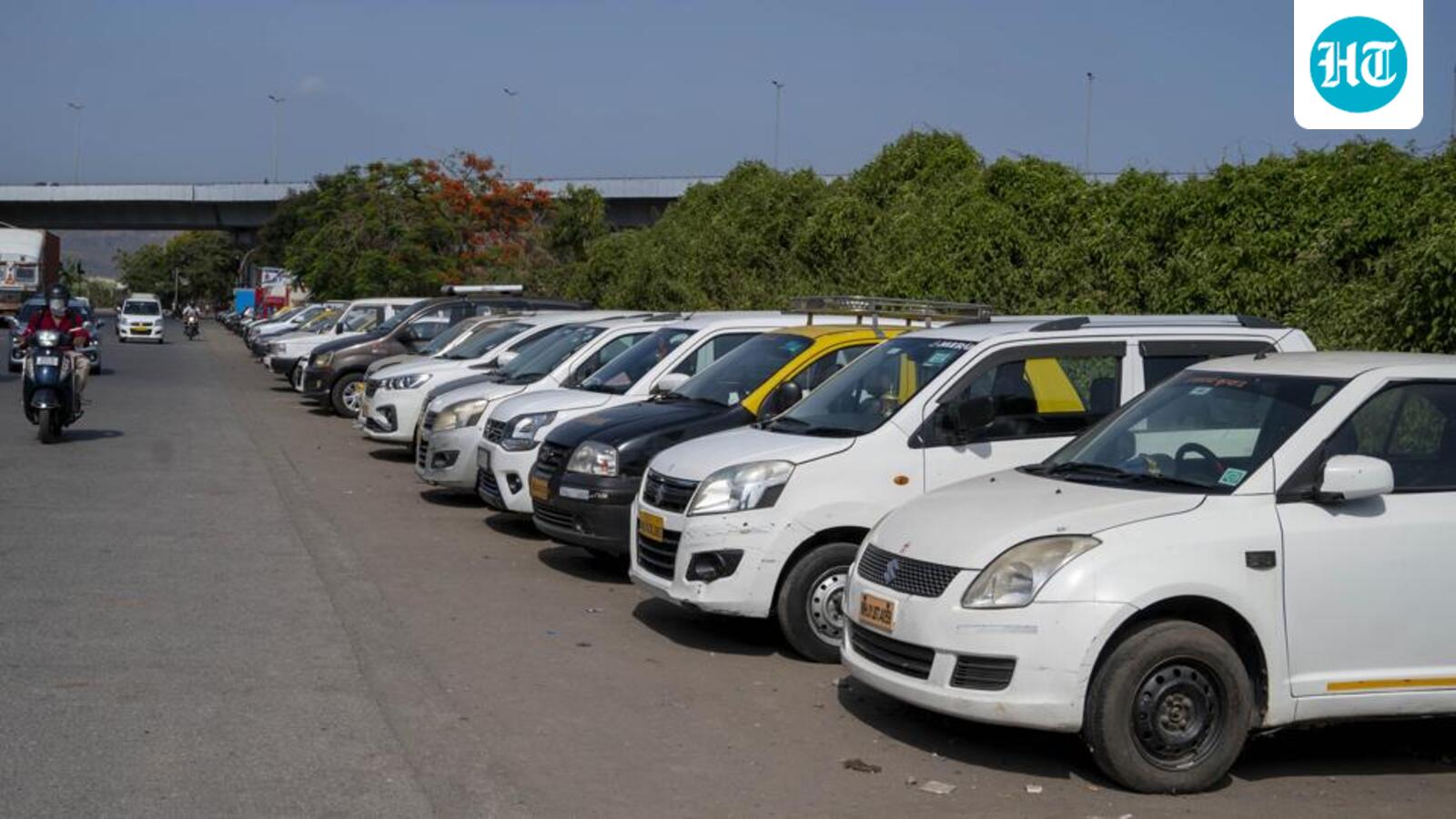 Cab-sharing to restart as Delhi pushes carpooling