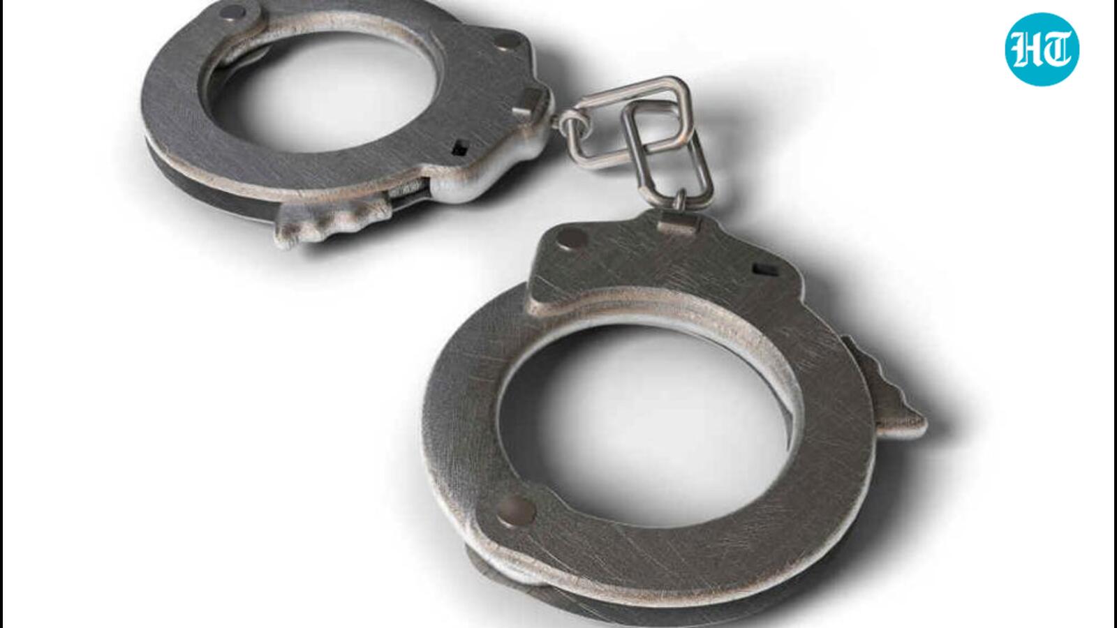 Rajasthan Police arrest 2 Bengal men for siphoning off minority scholarship funds