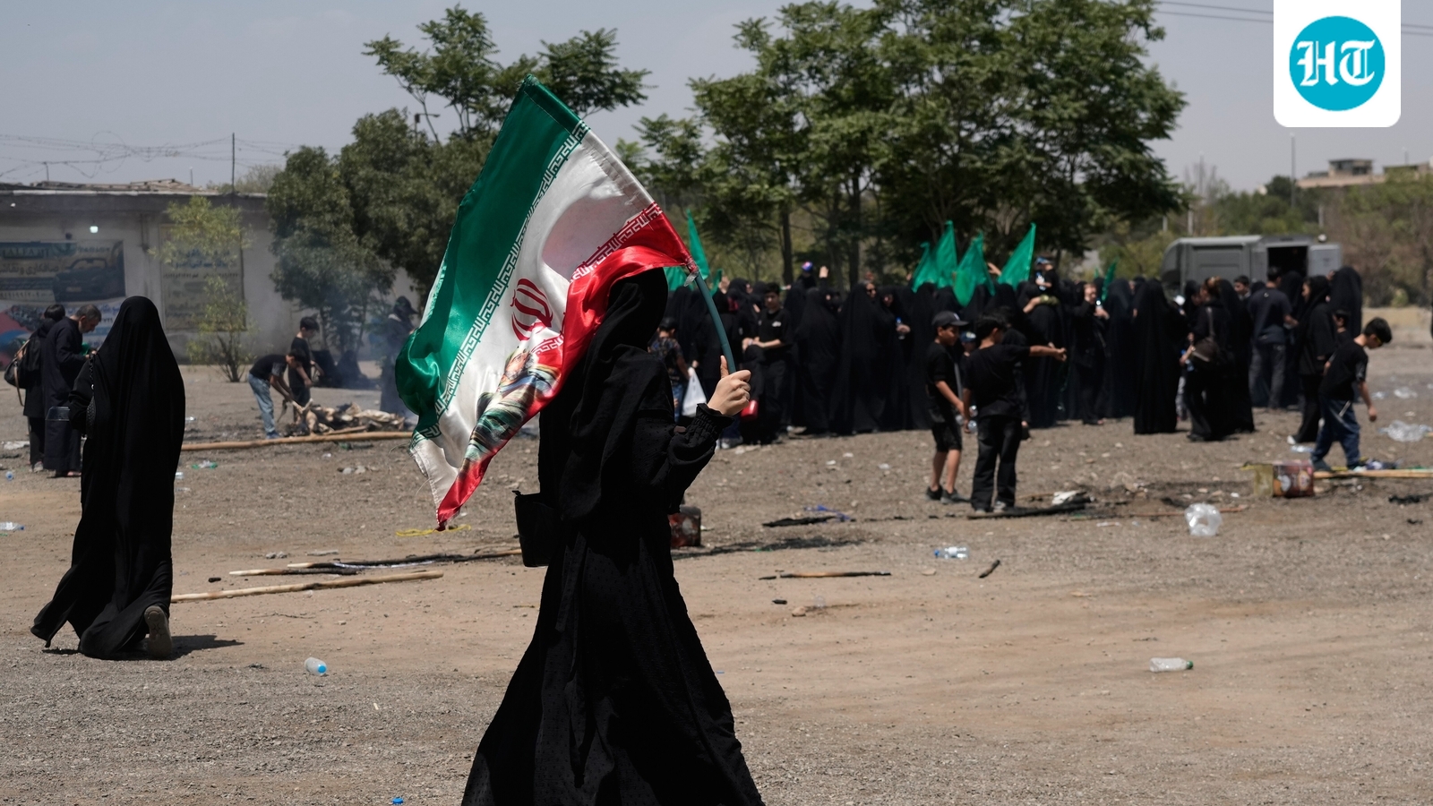 US-Iran war news LIVE: Trump threatens ‘Iran will no longer exist’; air raid sirens in Bahrain, Kuwait