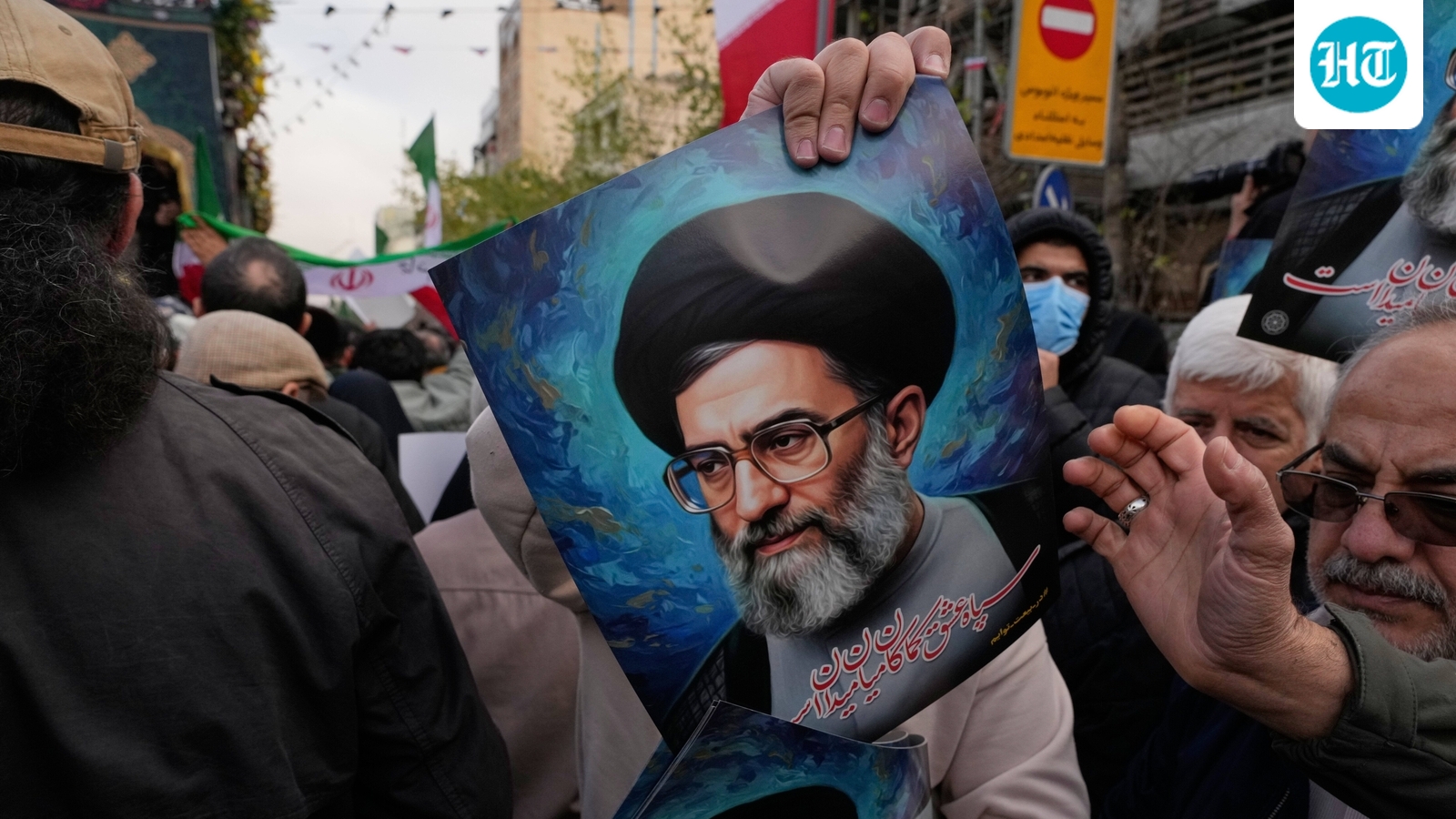 Iran state TV airs chilling threat for Donald Trump amid unrest: ‘This time the bullet will not miss’