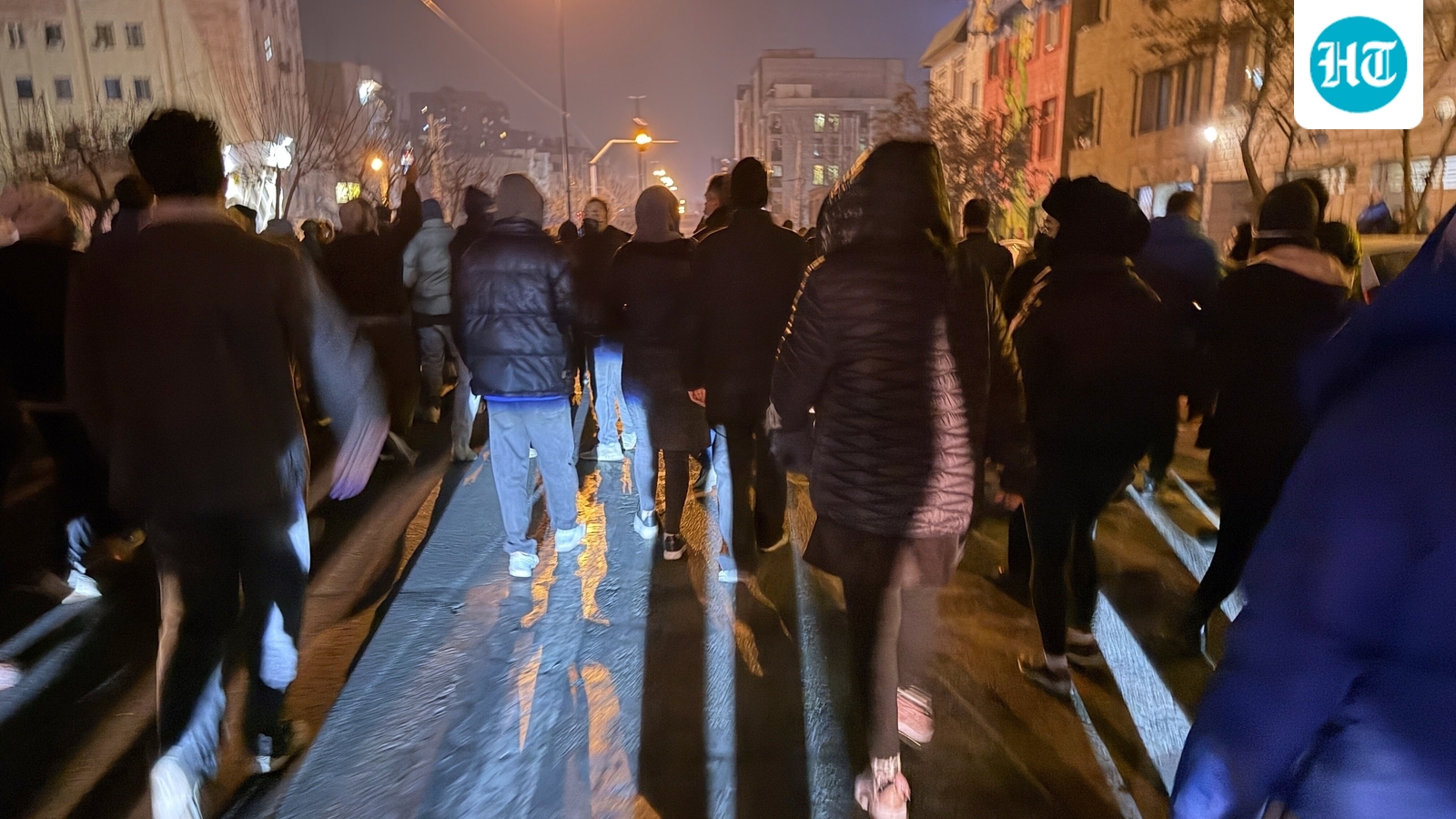 ‘Leave now’: US issues urgent advisory for citizens in Iran amid protests