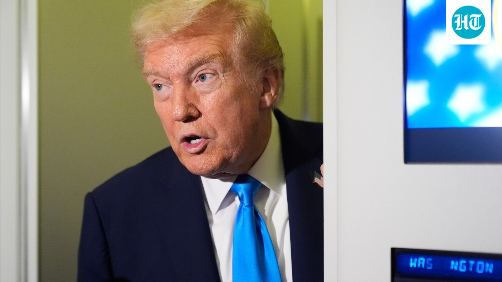 US pauses visa processing for 75 countries, including Pakistan, Bangladesh