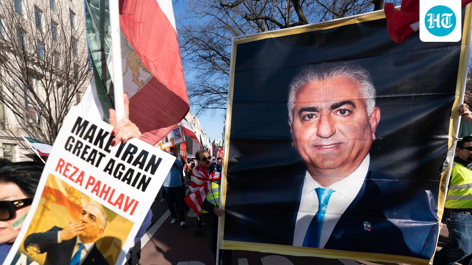 Iran’s opposition in exile is rethinking its support for the war