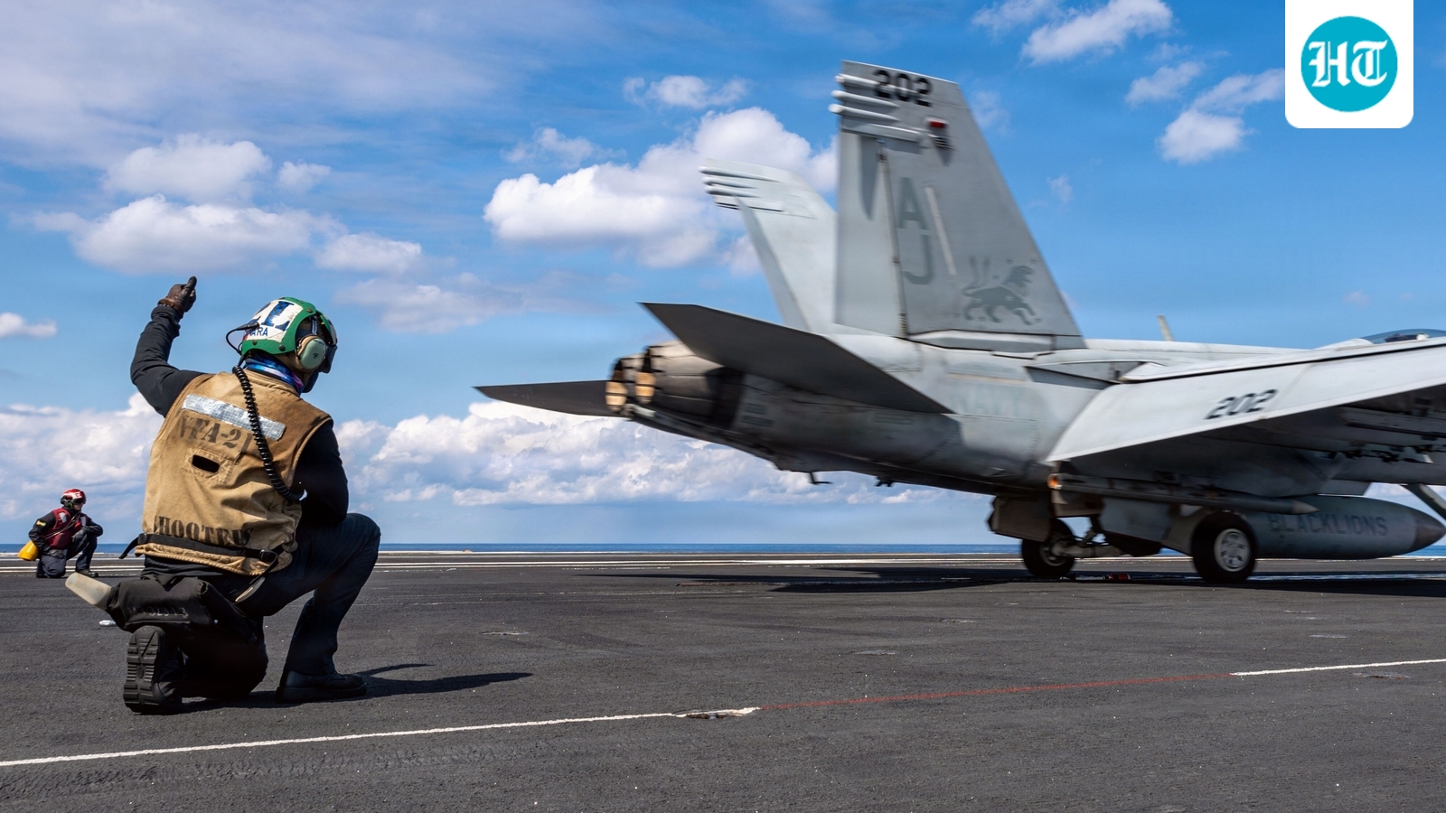 Suicide drones, B-2 bombers and more: Full list of weapons US used against Iran in Operation Epic Fury