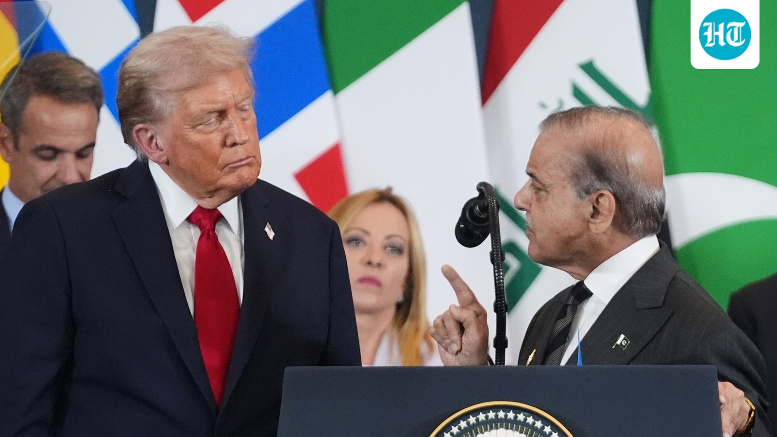 US war expert snubs Pakistan's Iran-US mediation efforts: ‘Man in a burning building…’