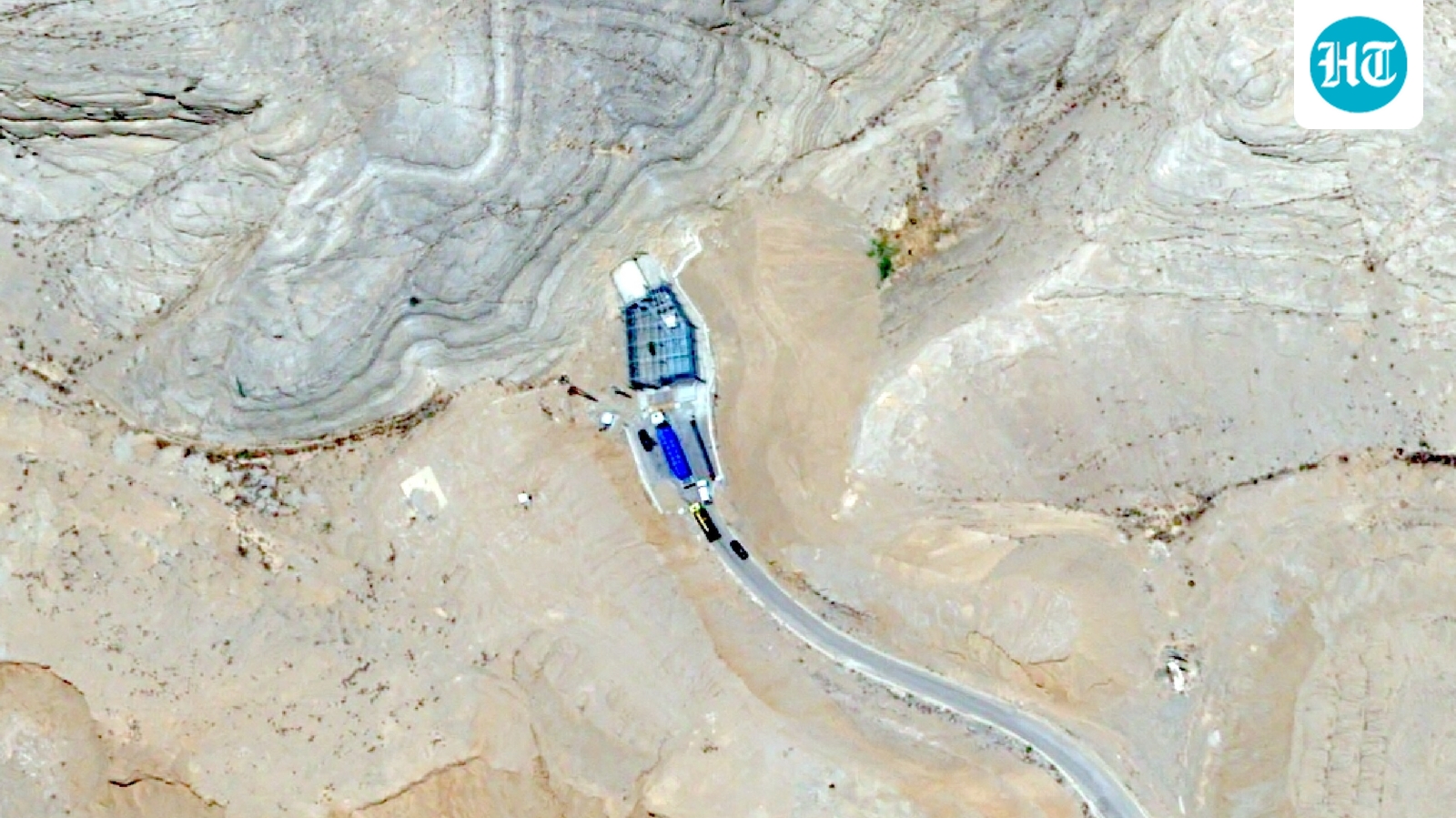 This nuclear programme demand of Iran appears in Farsi ceasefire doc, but 'missing' in English version