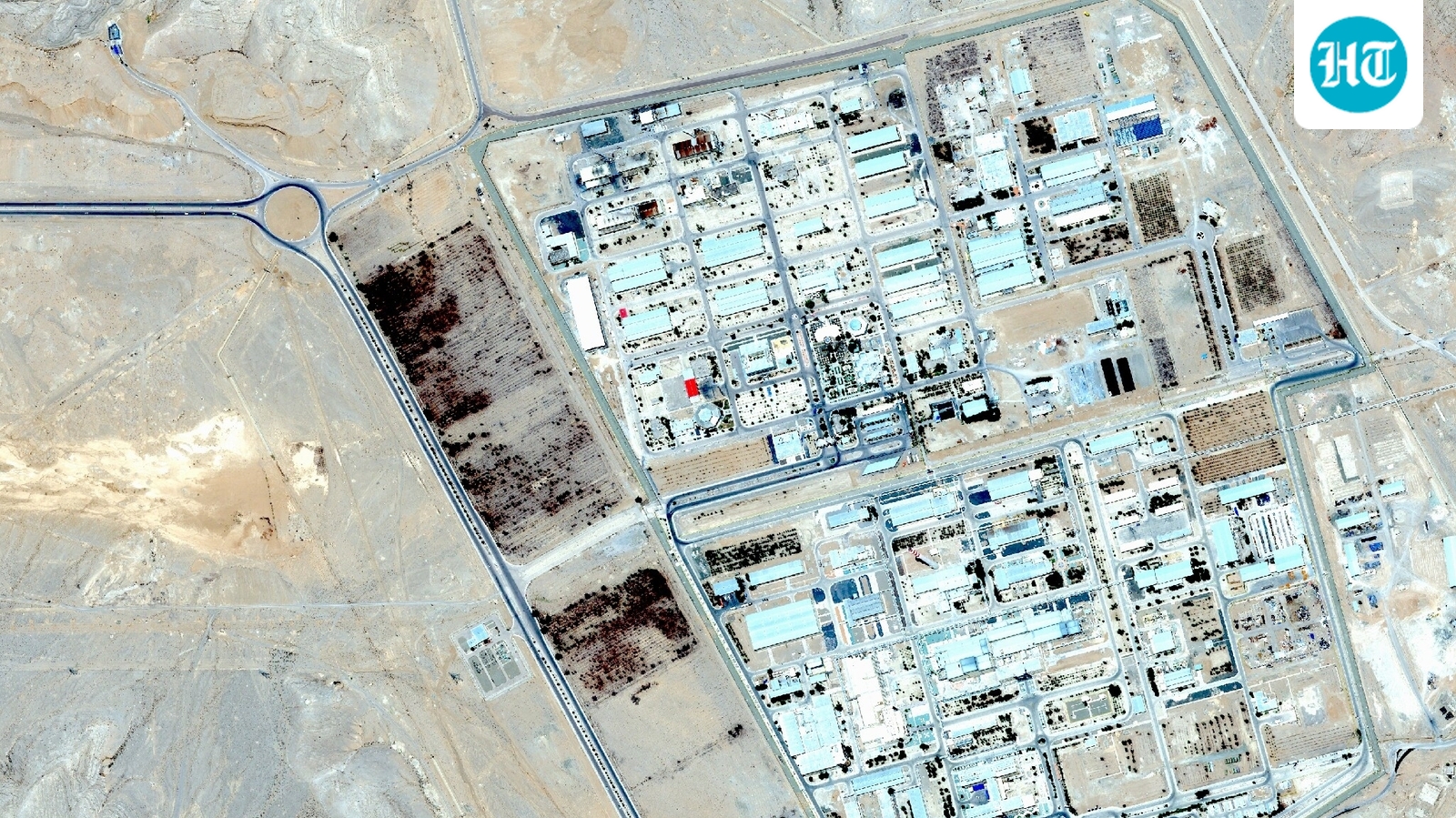 Iran rejects Trump claim, says enriched uranium ‘is not going to be transferred’