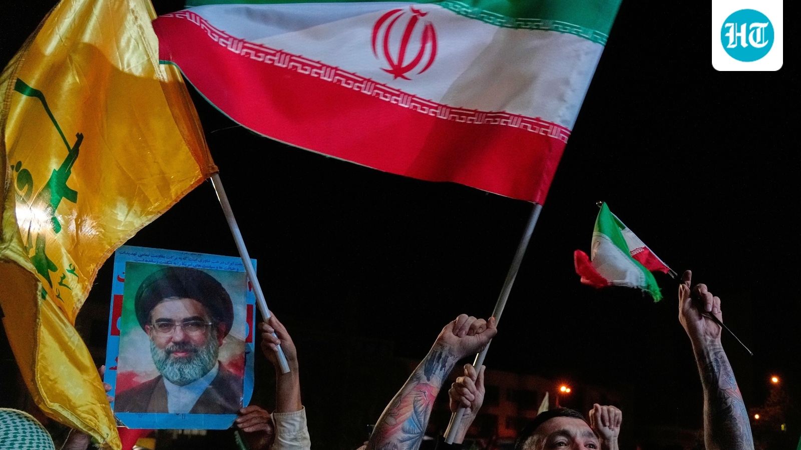 How US-Iran ceasefire deal was reached: Inside details of the high-stakes diplomacy