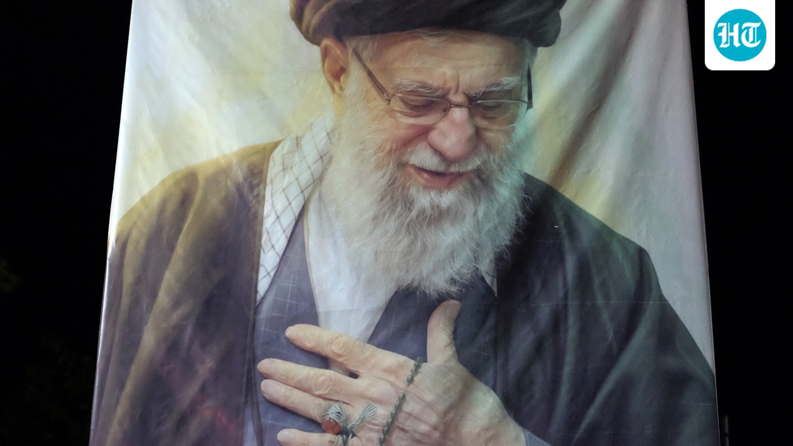 Khamenei yet to be buried after seven weeks of war? Report says Iran regime ‘too weak’ to hold funeral