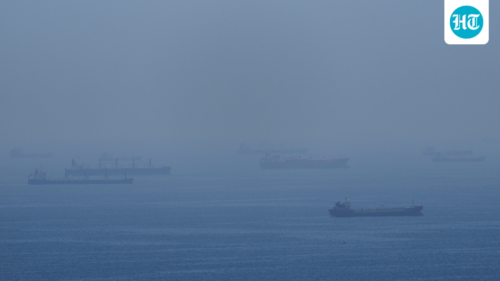 ‘You gave me clearance. You are firing now': Audio from Indian tanker shot at by Iran navy