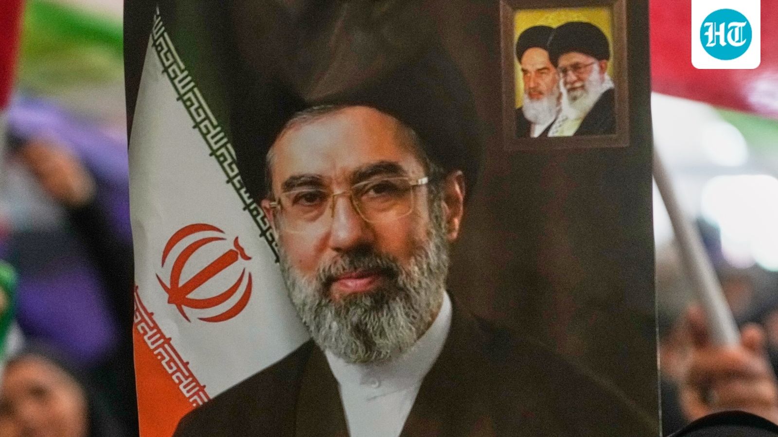 Where is Mojtaba Khamenei? Rubio says Iran's supreme leader is alive, involved in state affairs