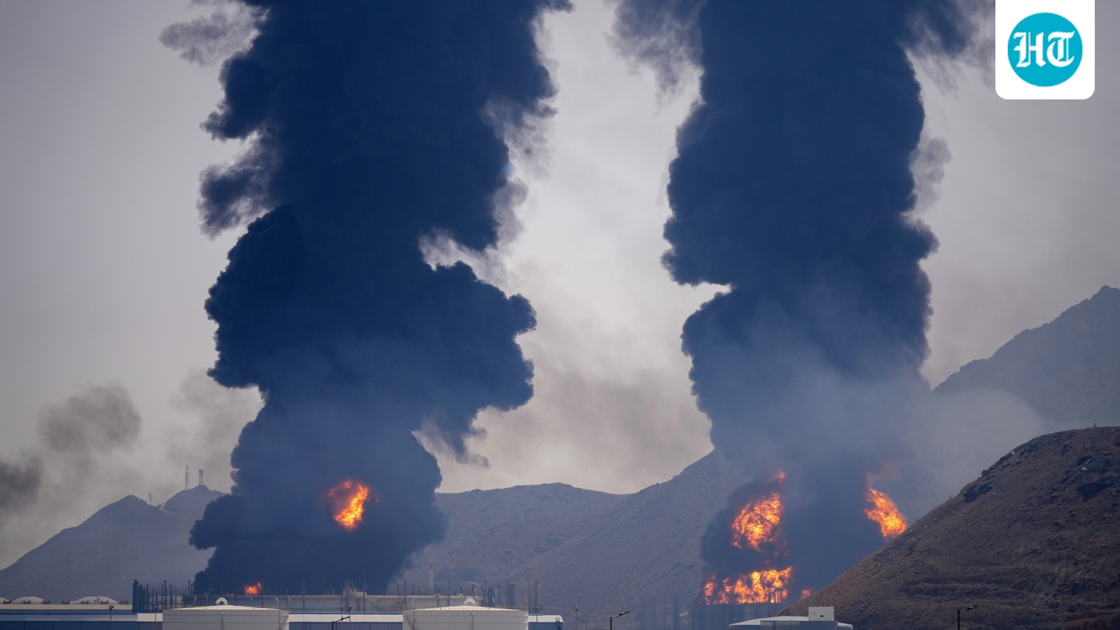 UAE ‘willing to join’ fight, help US, allies force open Strait of Hormuz: Report