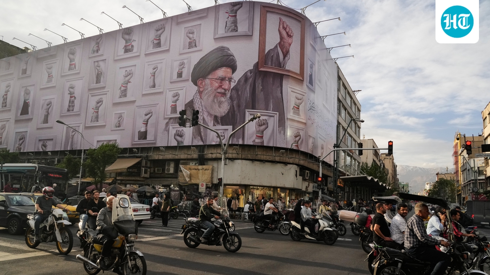 Iran restoring its military strength faster than expected, could rebuild its drone power in 6 months: Report