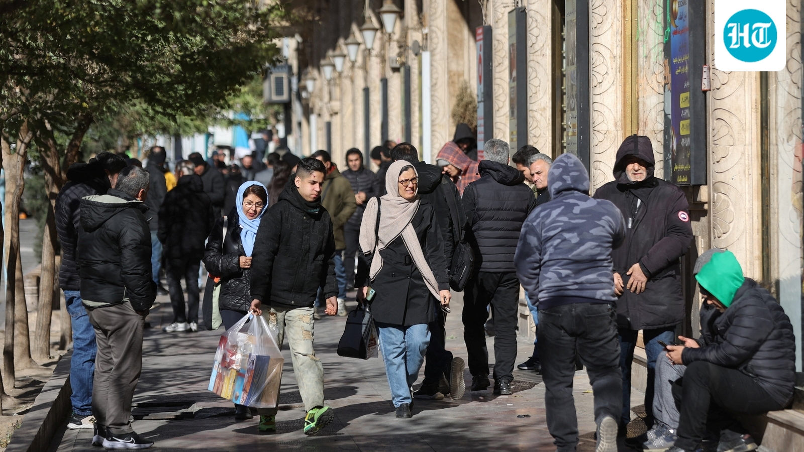 Iran erupts into fresh protests as currency falls to record low, protesters take to streets in Tehran | Top points