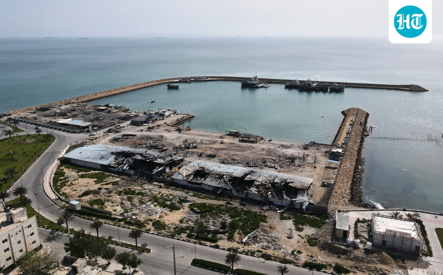 How to end the war in Iran