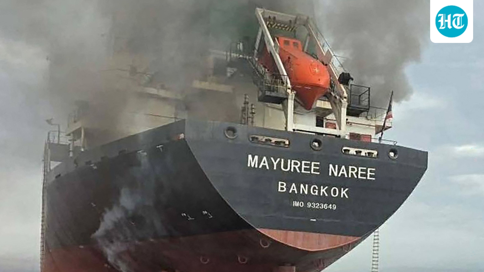 Iran triggers chaos in Strait of Hormuz, tankers under attack, 2 Indian ships cross warzone